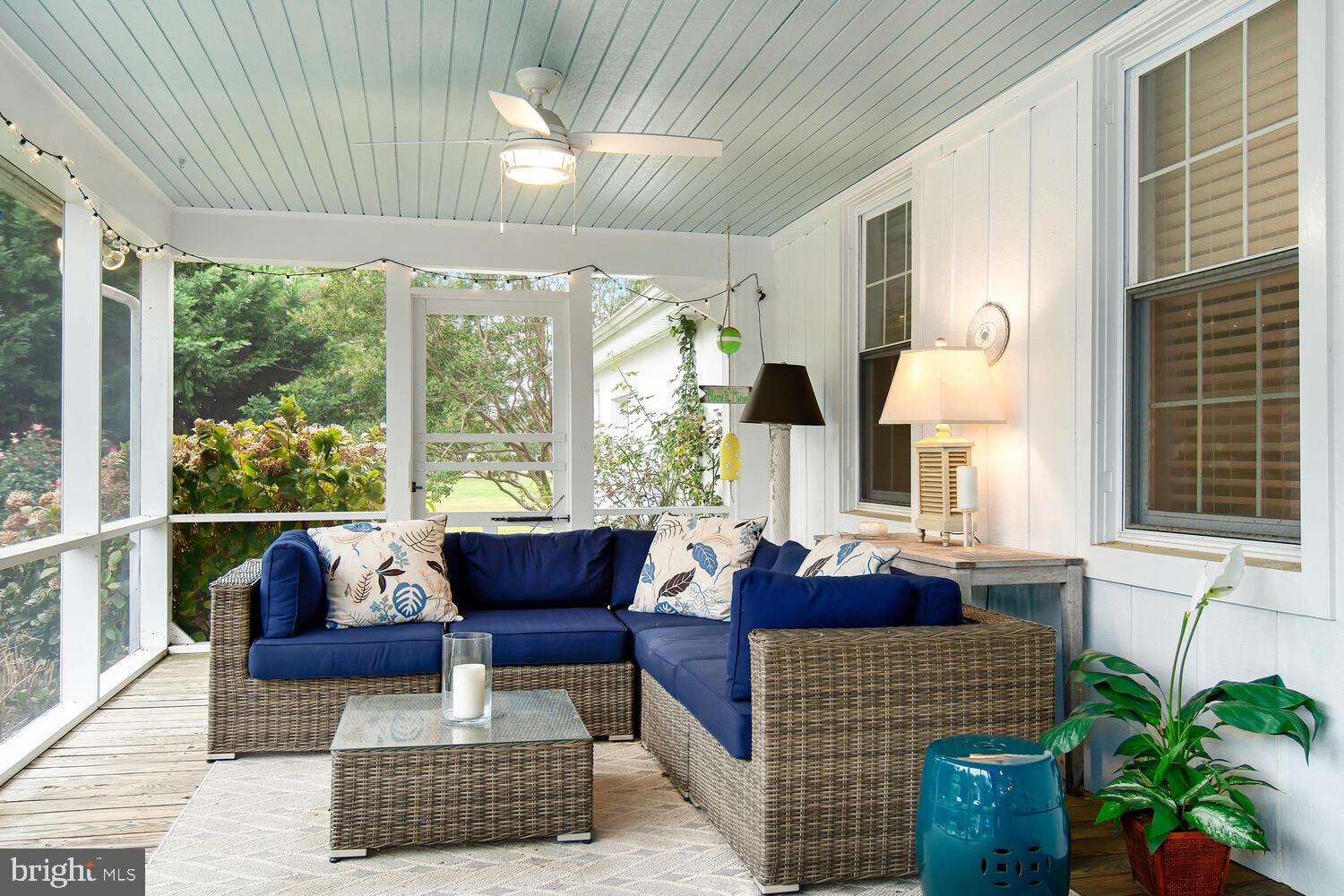 COVE CREEK CLUB - Residential