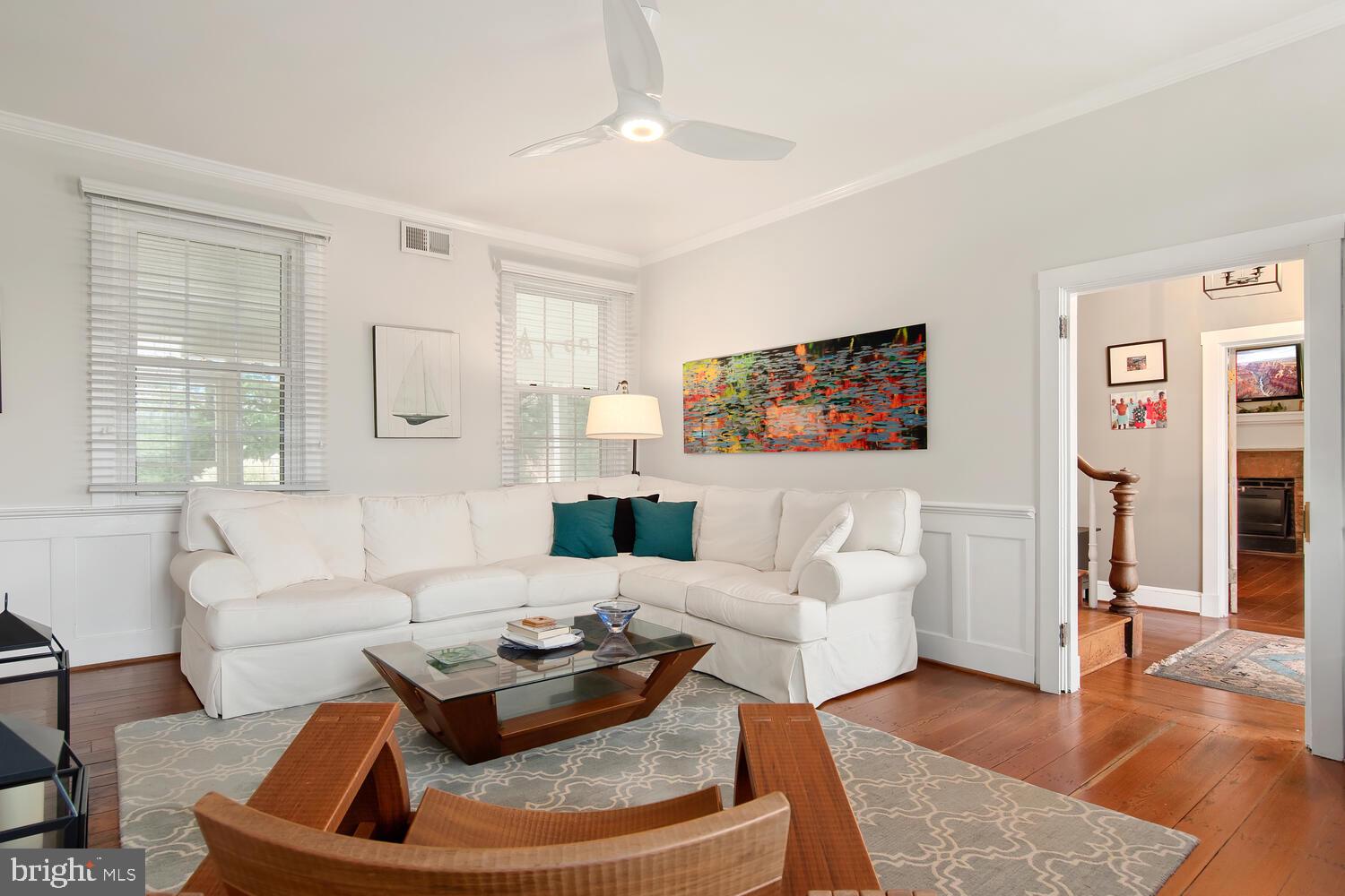 COVE CREEK CLUB - Residential