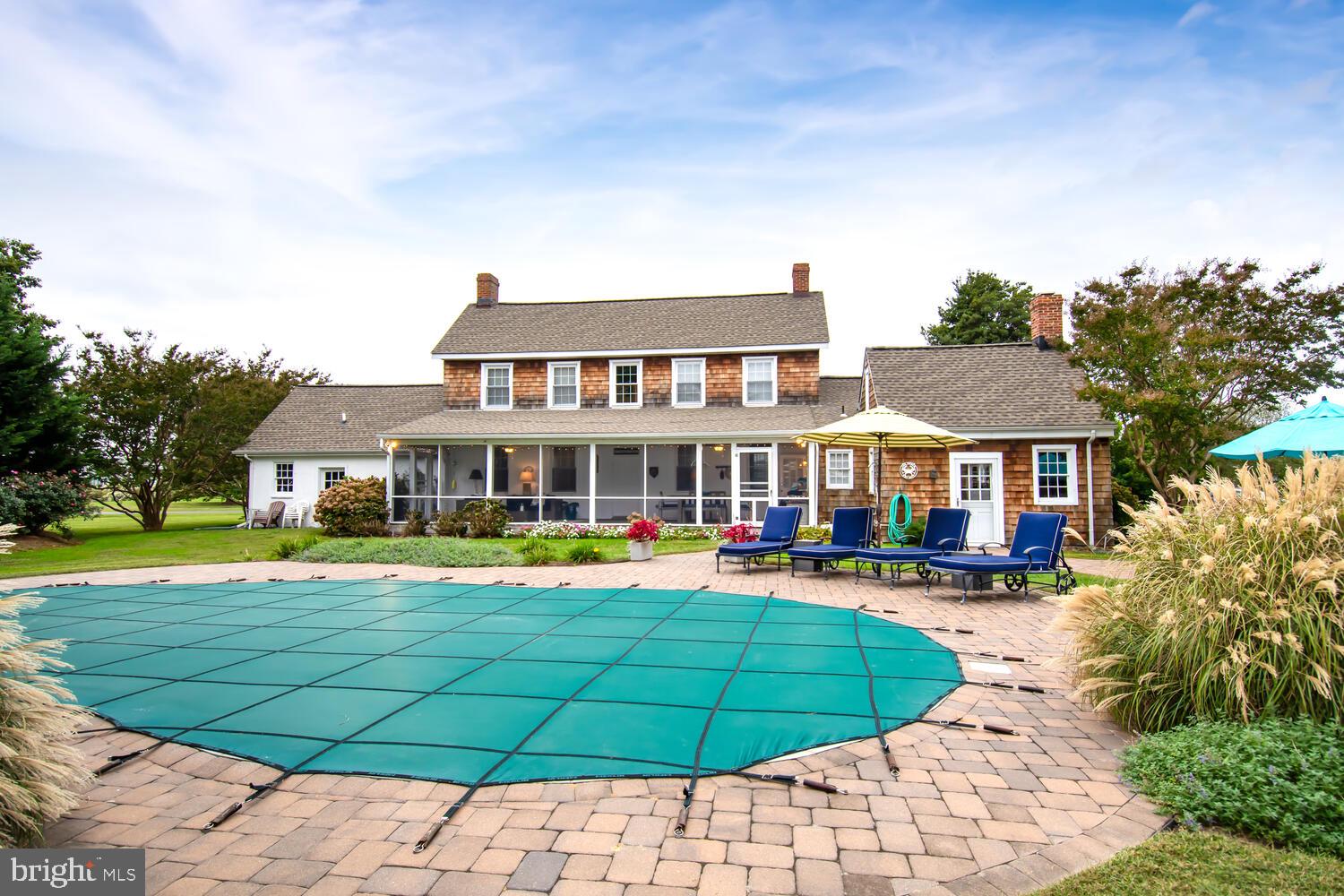 COVE CREEK CLUB - Residential