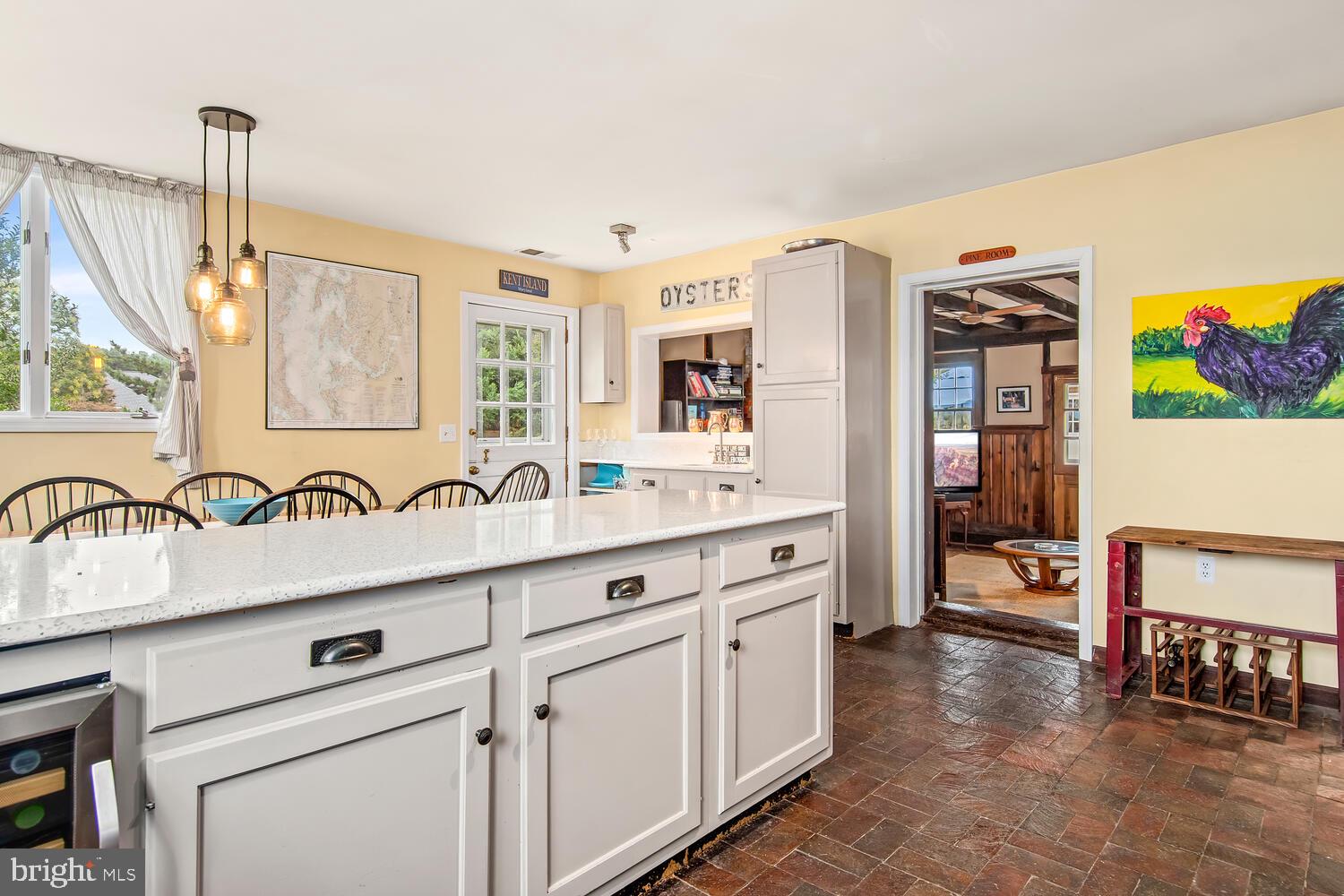 COVE CREEK CLUB - Residential