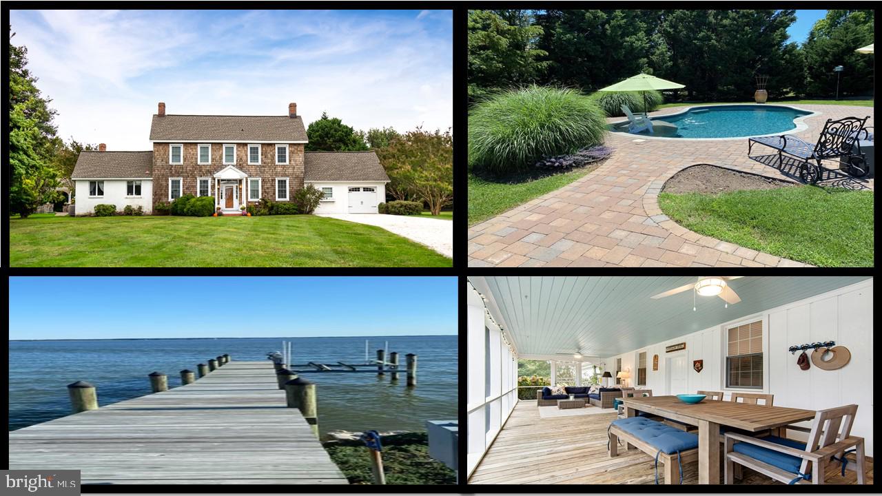 COVE CREEK CLUB - Residential