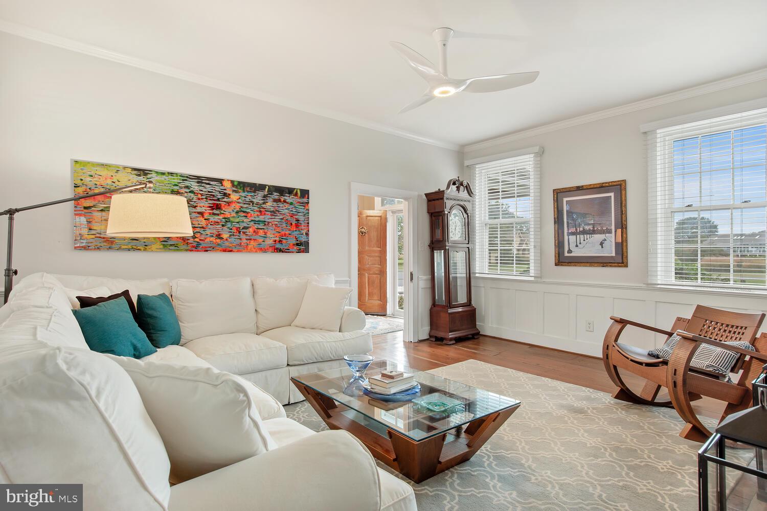 COVE CREEK CLUB - Residential