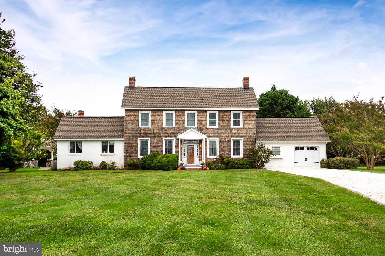 COVE CREEK CLUB - Residential