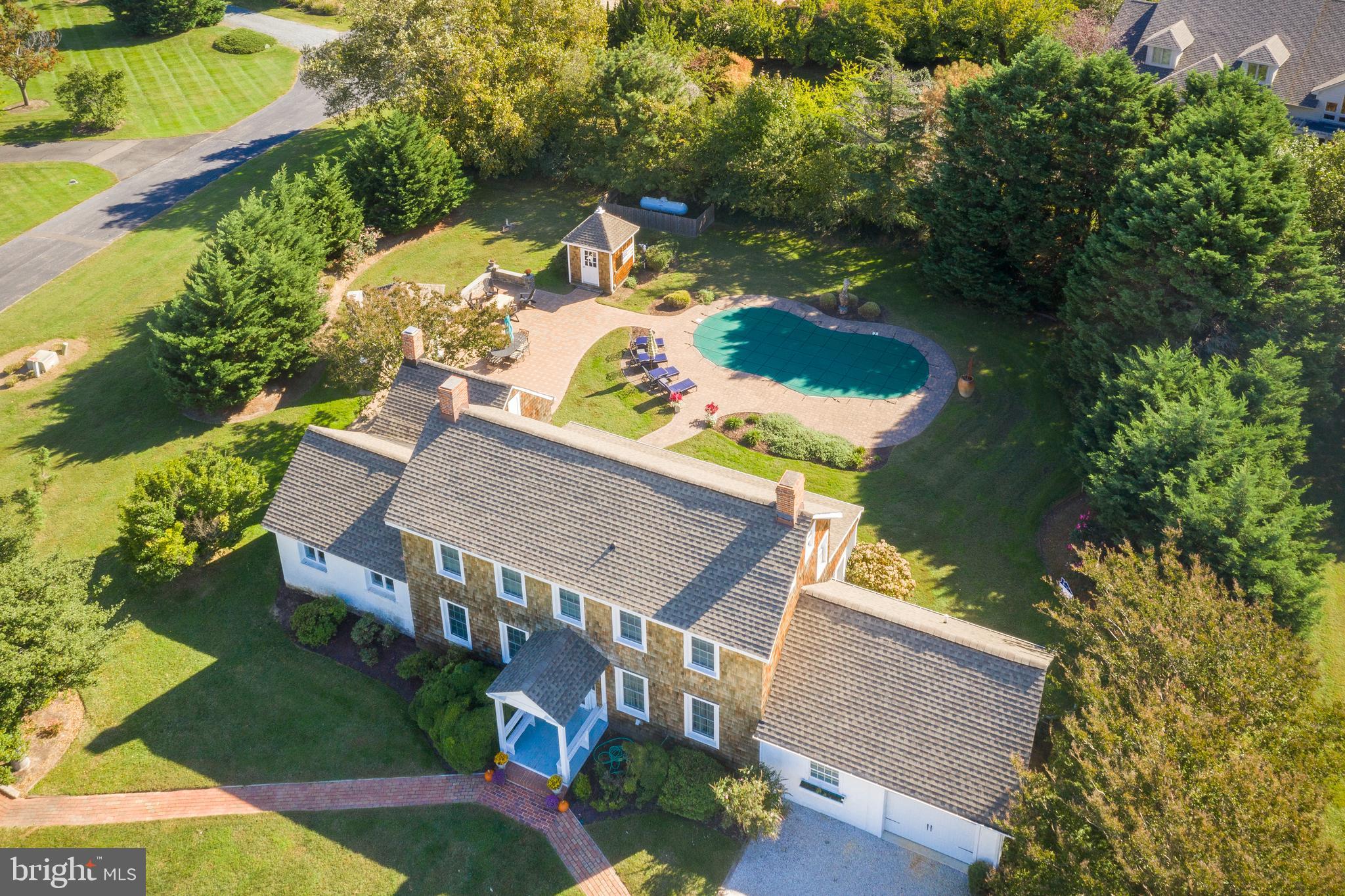 COVE CREEK CLUB - Residential