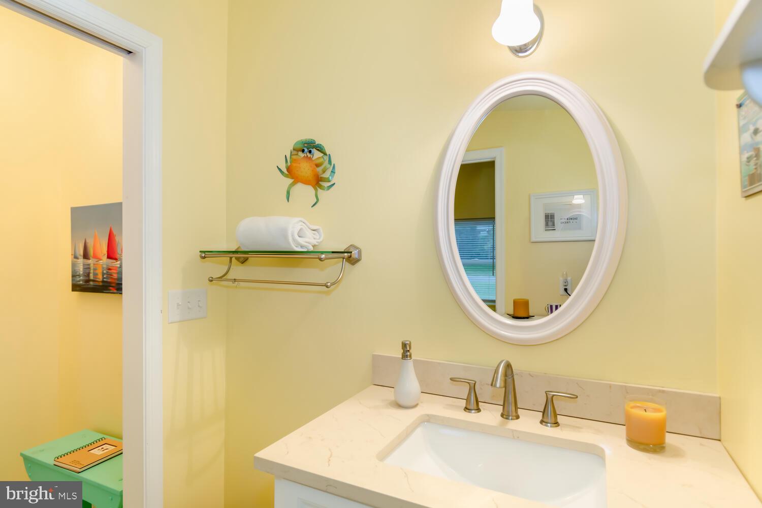 COVE CREEK CLUB - Residential