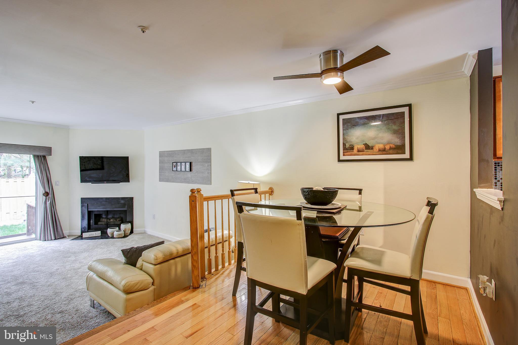 RUSSETT - Residential