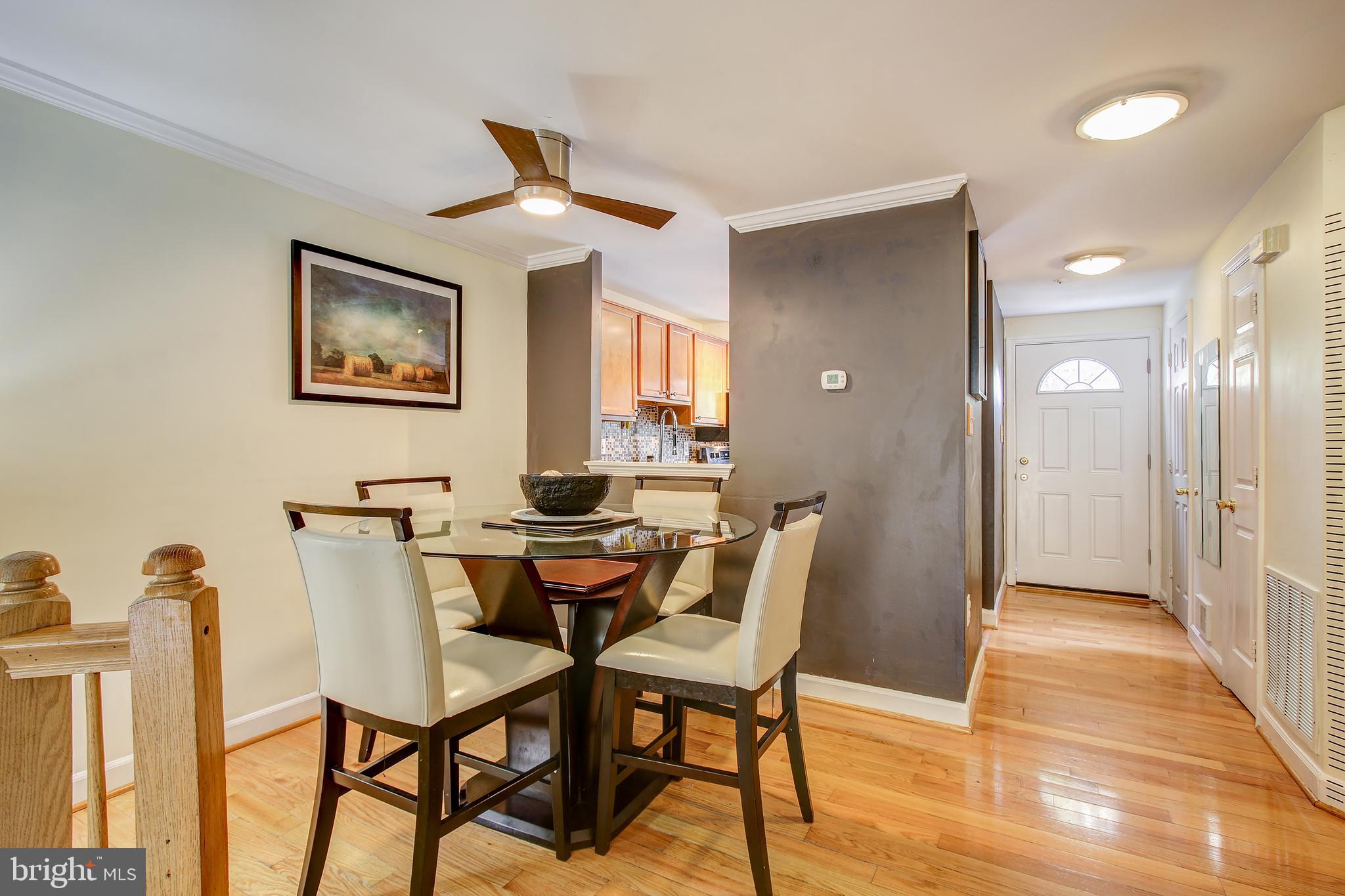 RUSSETT - Residential