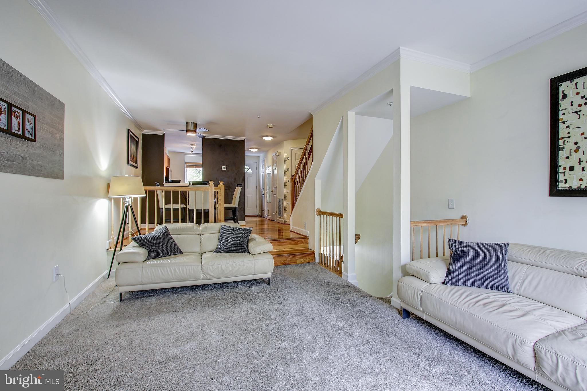 RUSSETT - Residential