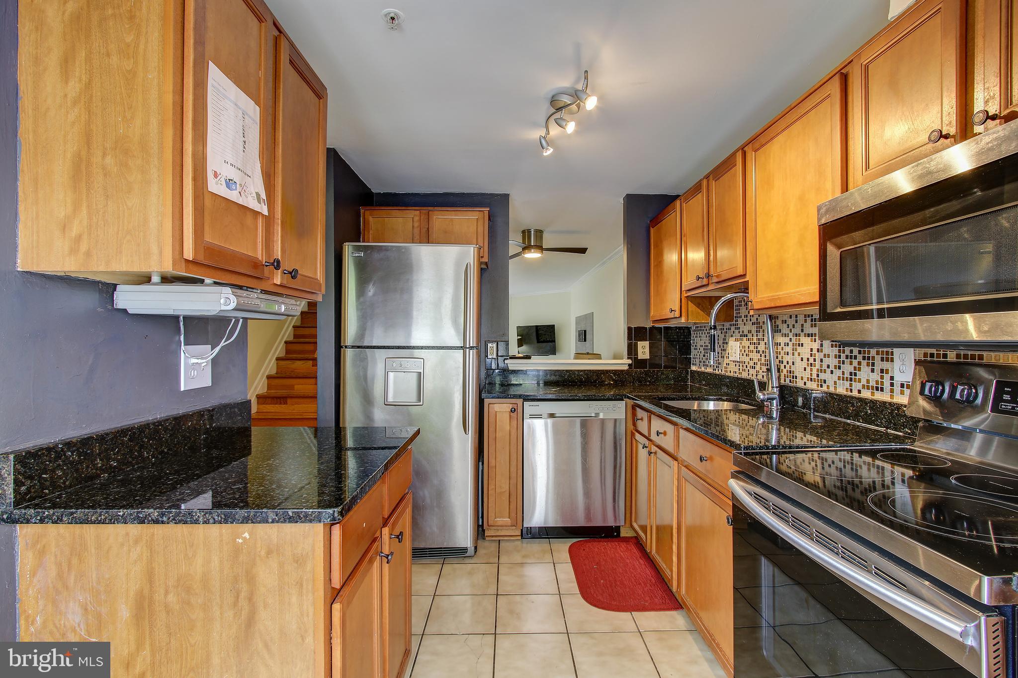 RUSSETT - Residential