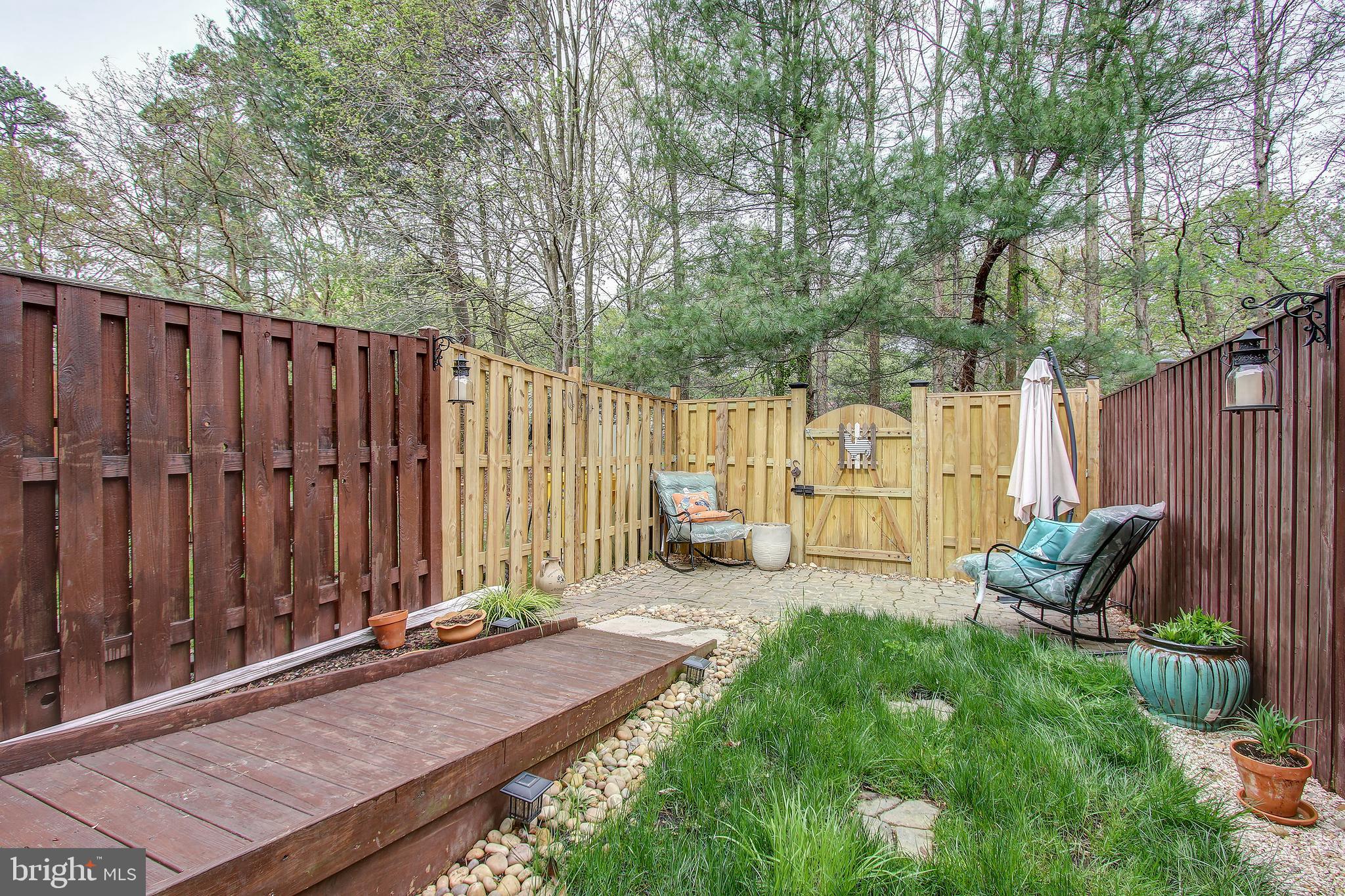 RUSSETT - Residential