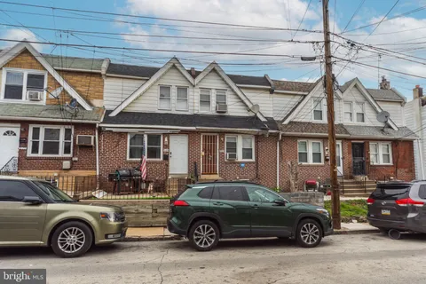 7123 Seaford Road, Upper Darby, PA MLS: PADE2088236