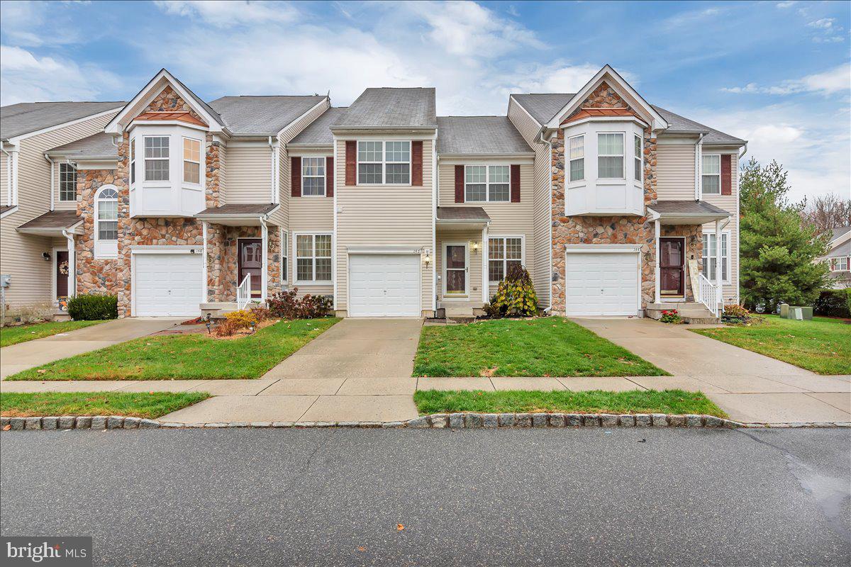 146 CHANCELLOR DRIVE