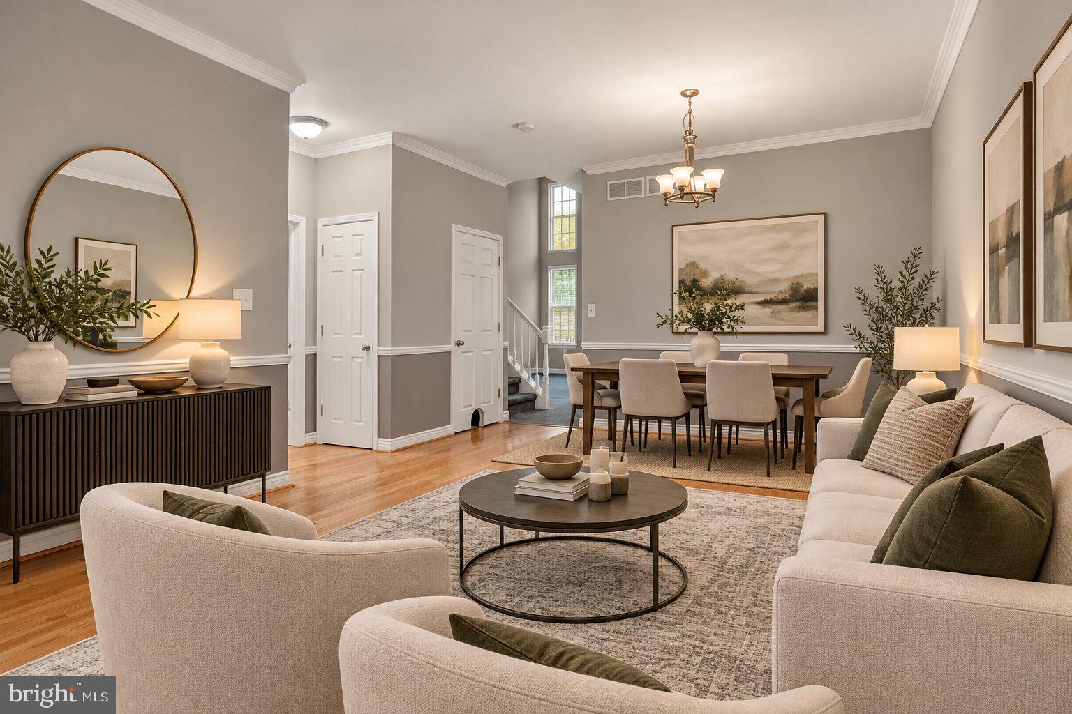 146 CHANCELLOR DRIVE