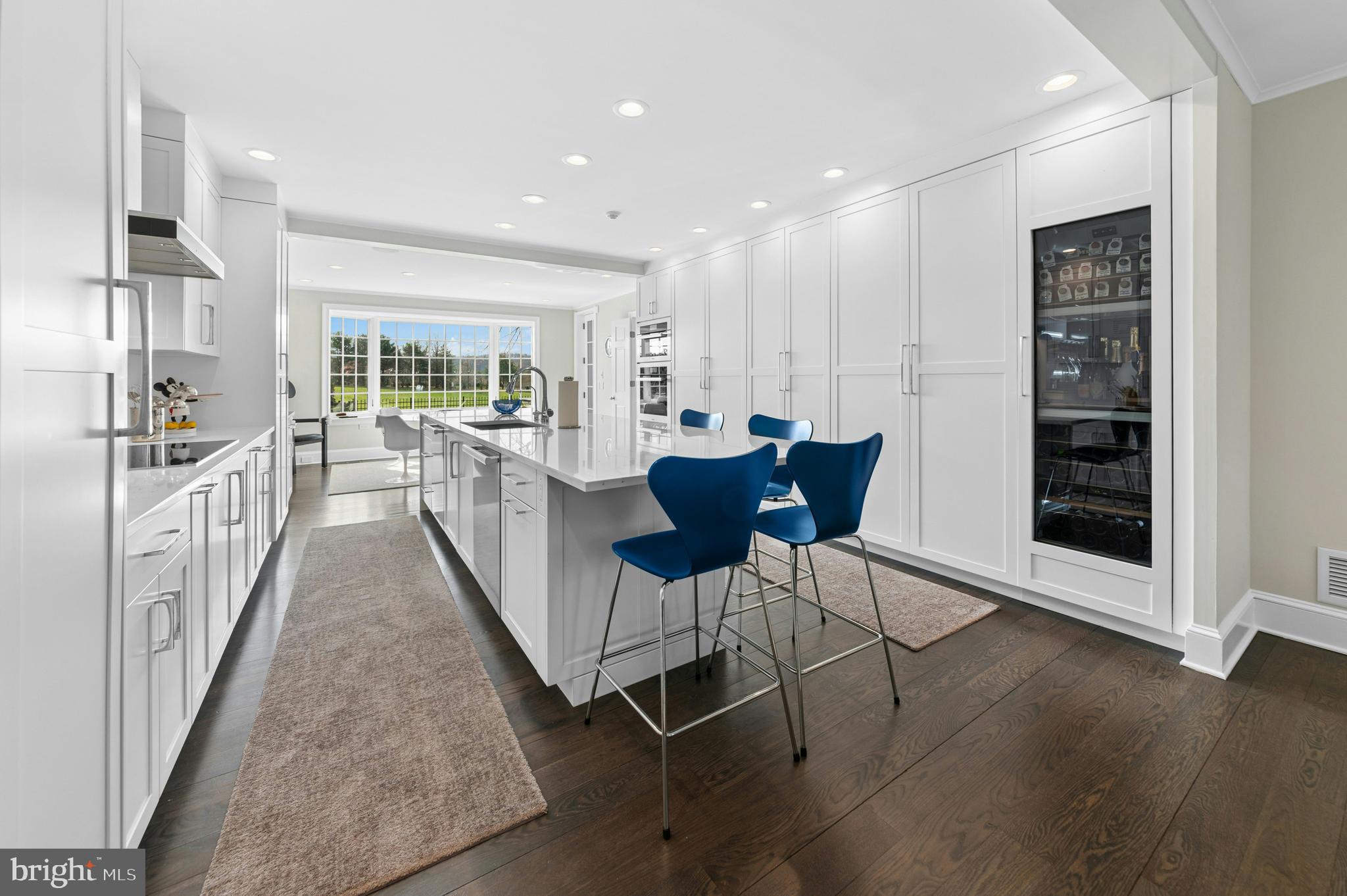 SAUCON VALLEY GARDEN - Residential