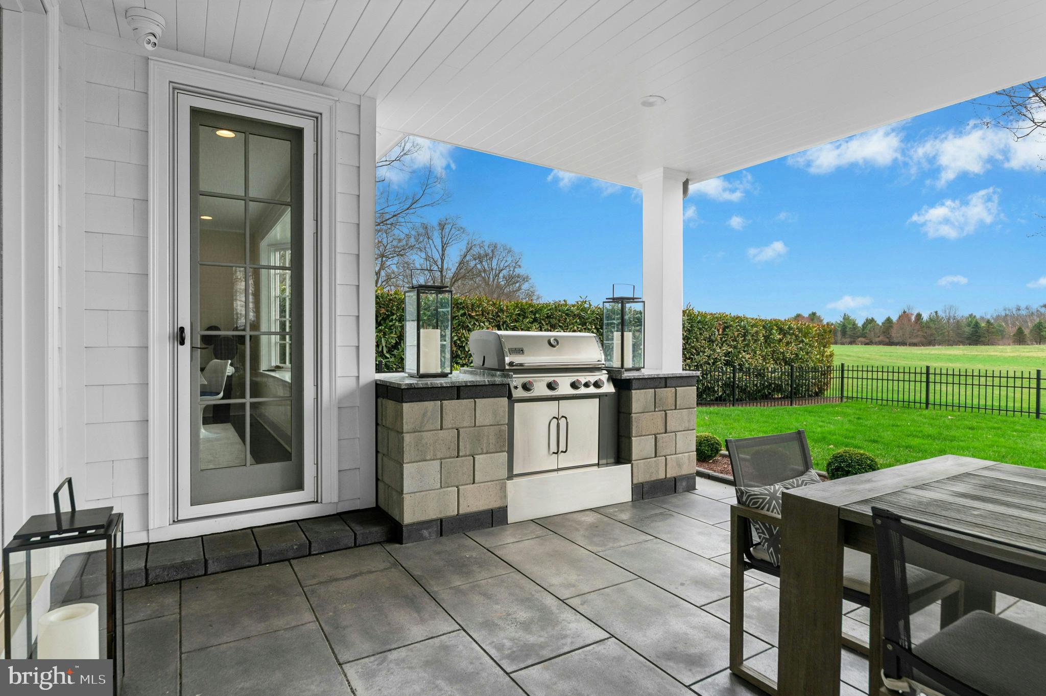 SAUCON VALLEY GARDEN - Residential