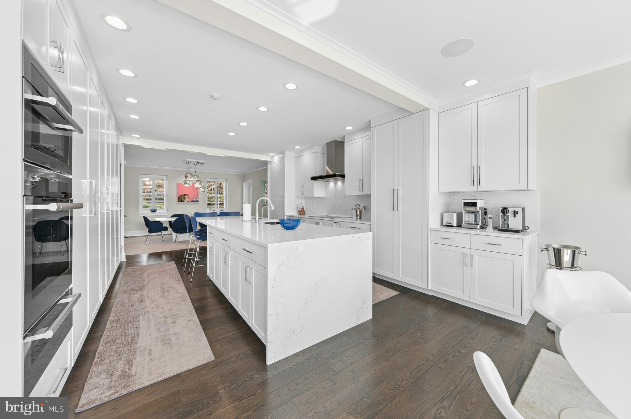 SAUCON VALLEY GARDEN - Residential