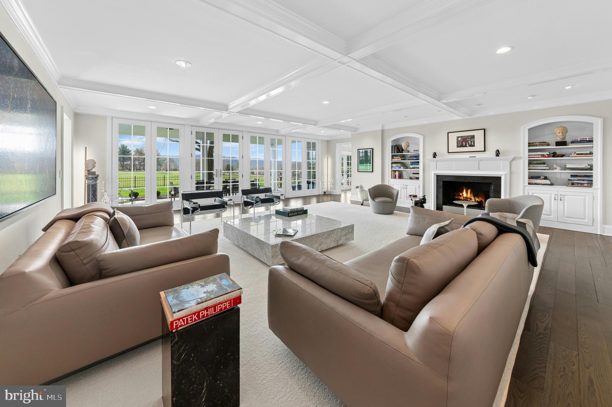 SAUCON VALLEY GARDEN - Residential