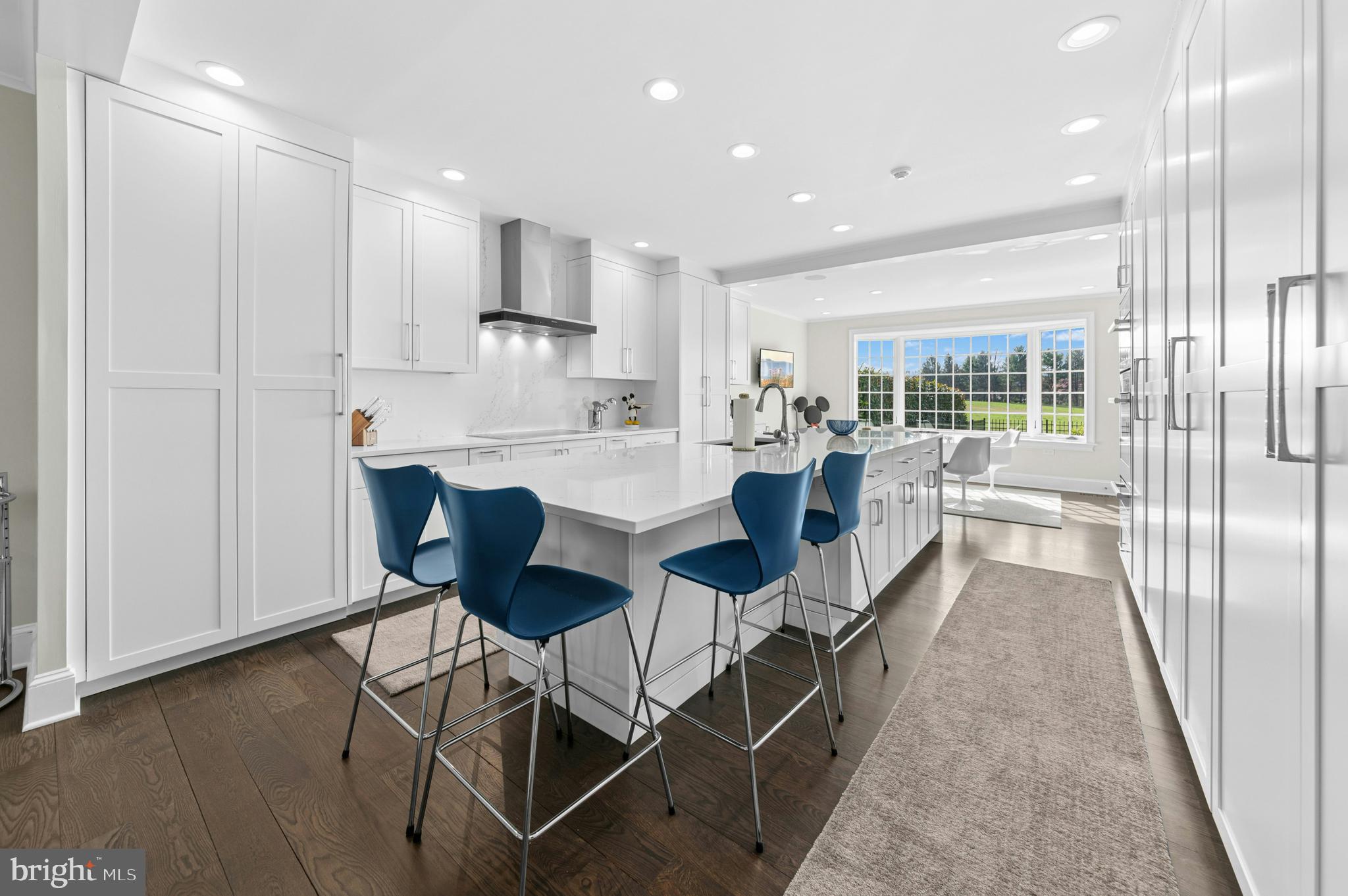 SAUCON VALLEY GARDEN - Residential