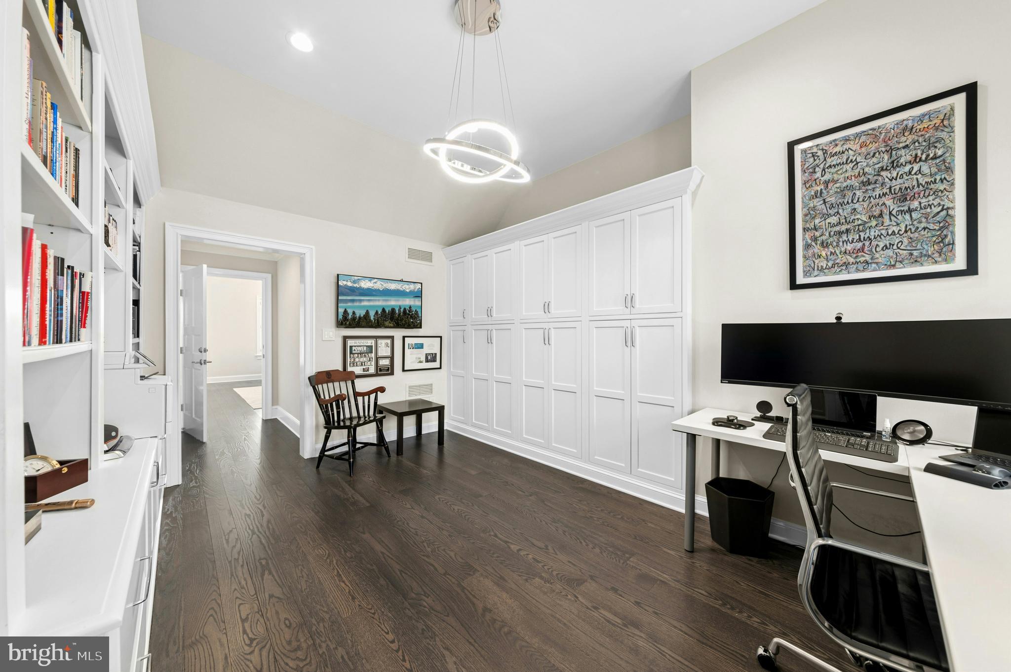 SAUCON VALLEY GARDEN - Residential