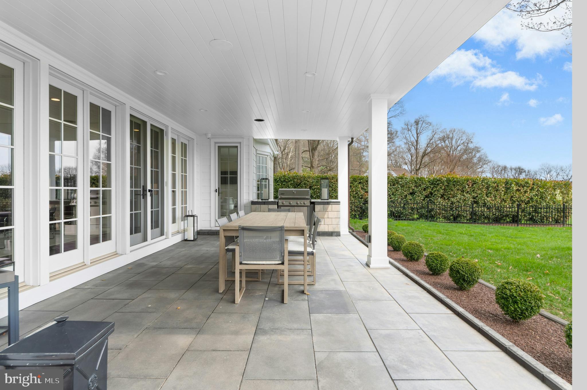 SAUCON VALLEY GARDEN - Residential