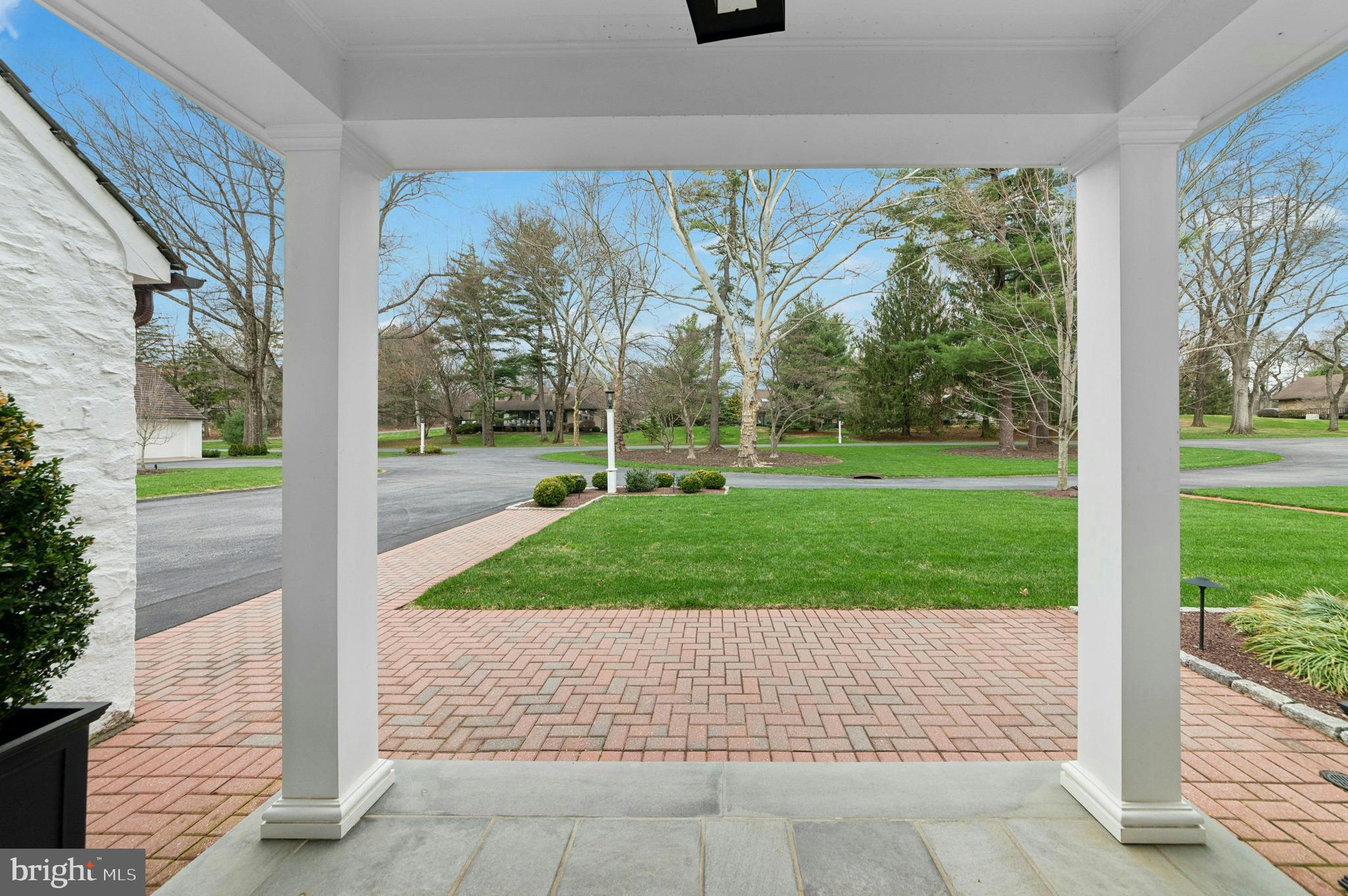 SAUCON VALLEY GARDEN - Residential