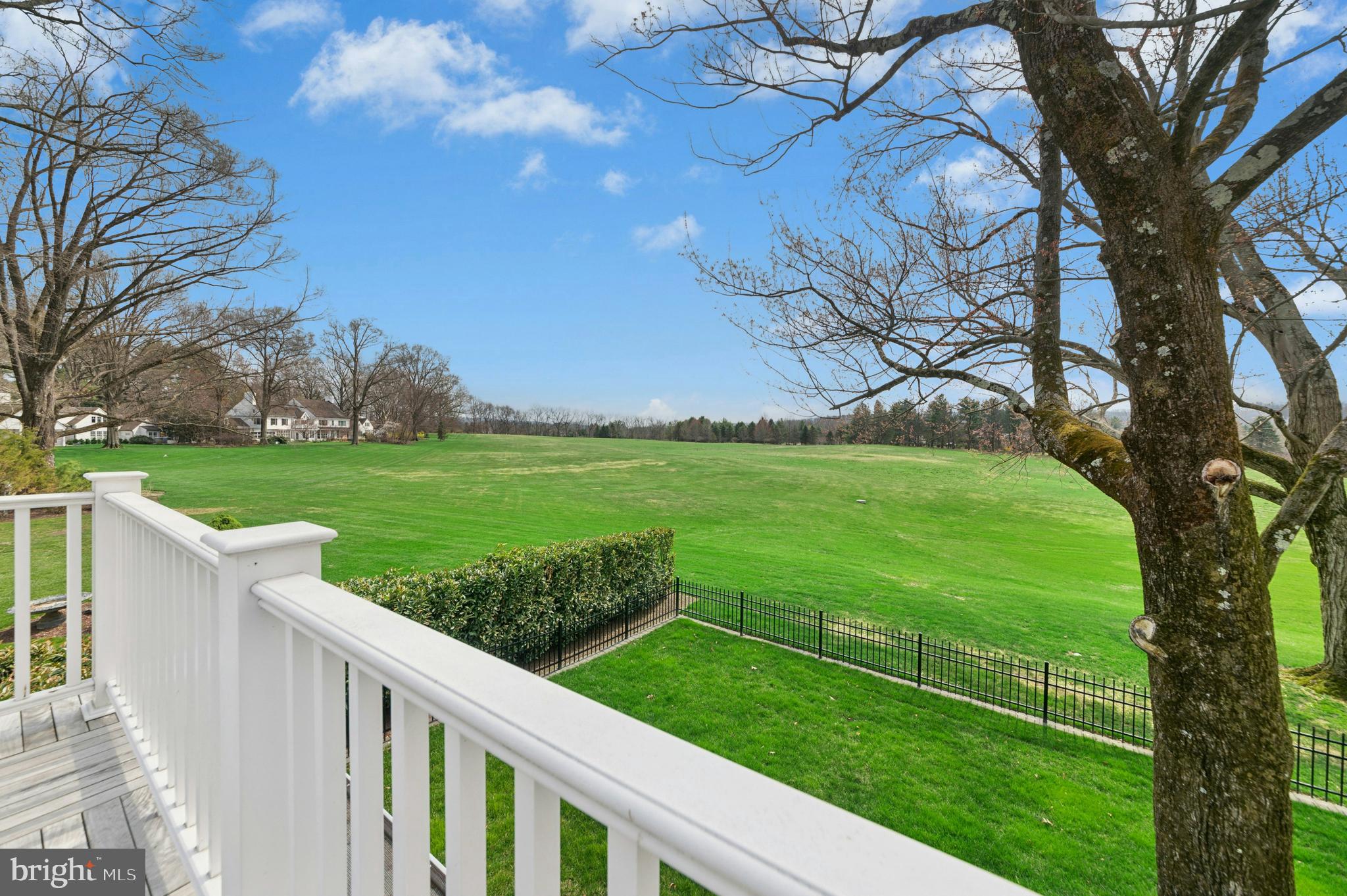 SAUCON VALLEY GARDEN - Residential