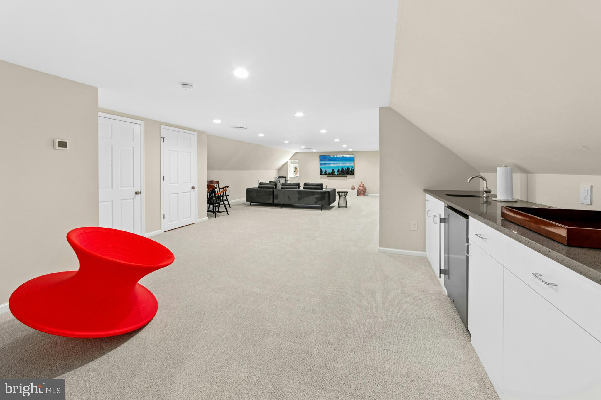 SAUCON VALLEY GARDEN - Residential