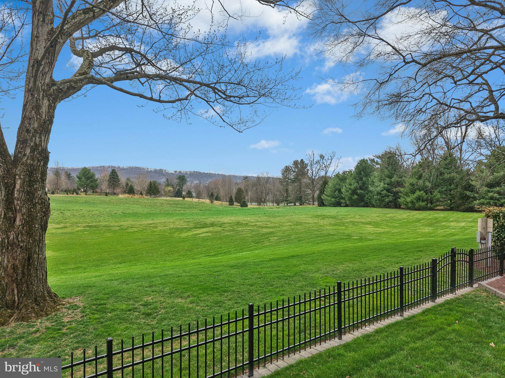 SAUCON VALLEY GARDEN - Residential