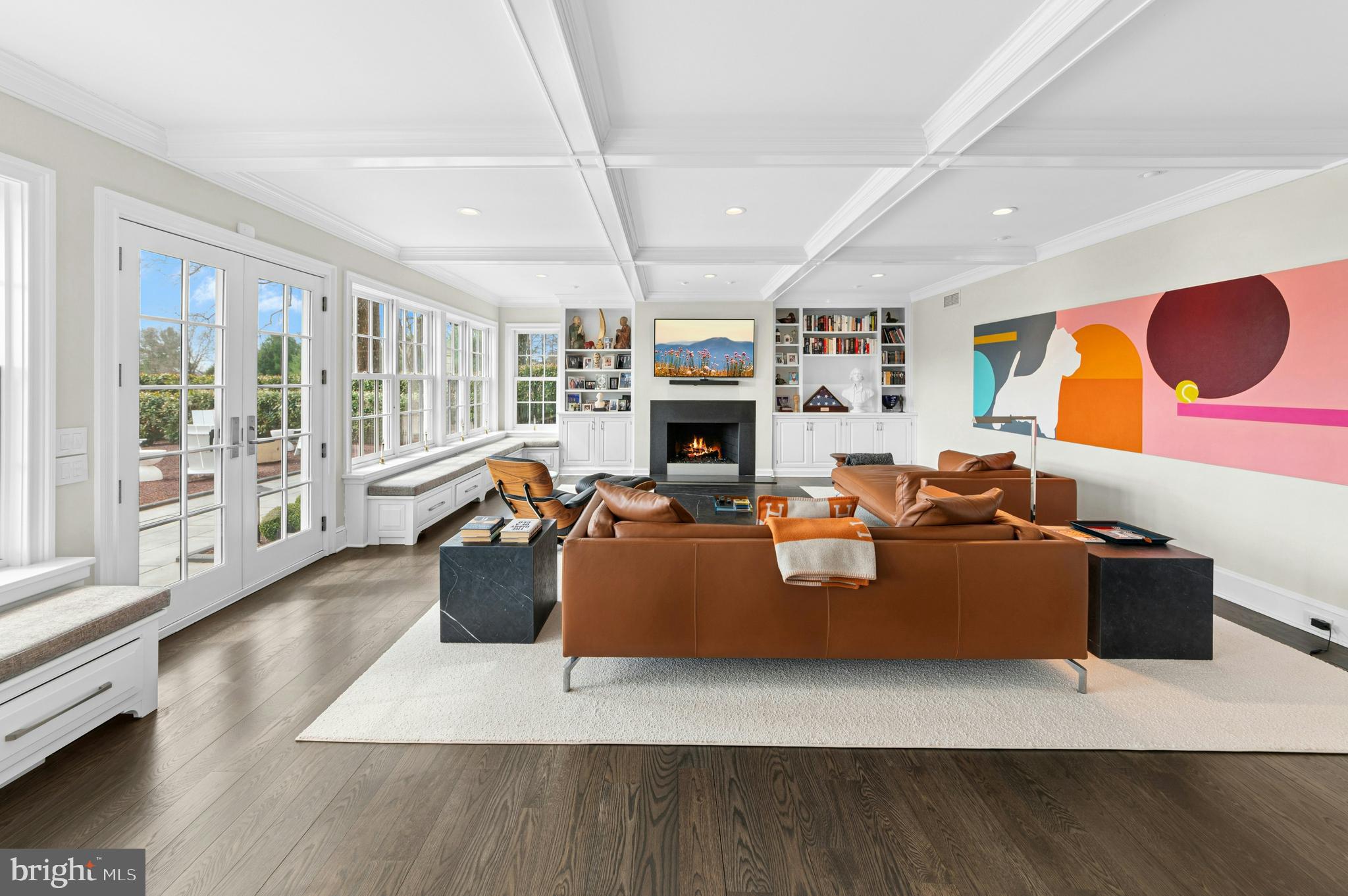 SAUCON VALLEY GARDEN - Residential