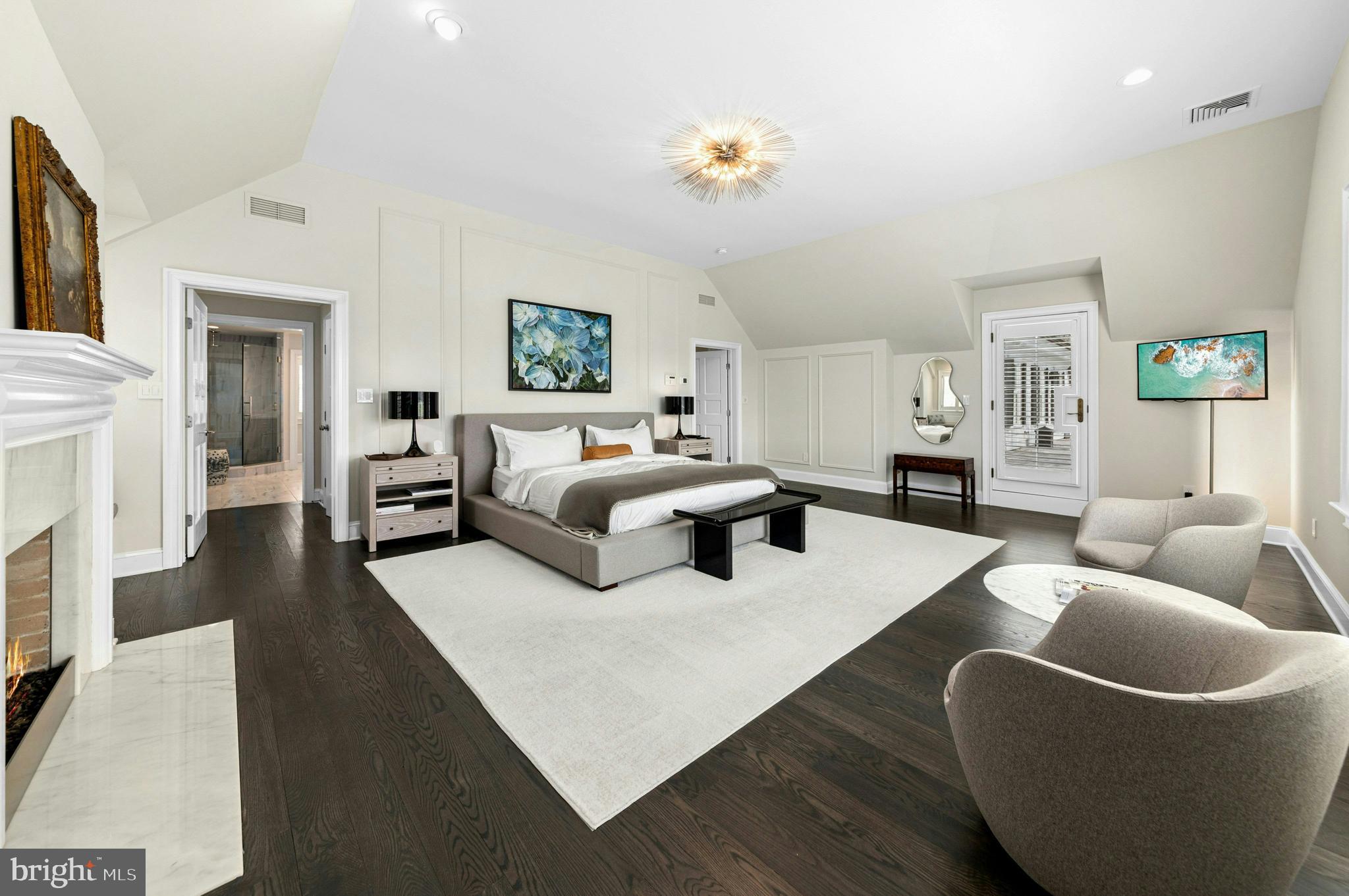 SAUCON VALLEY GARDEN - Residential