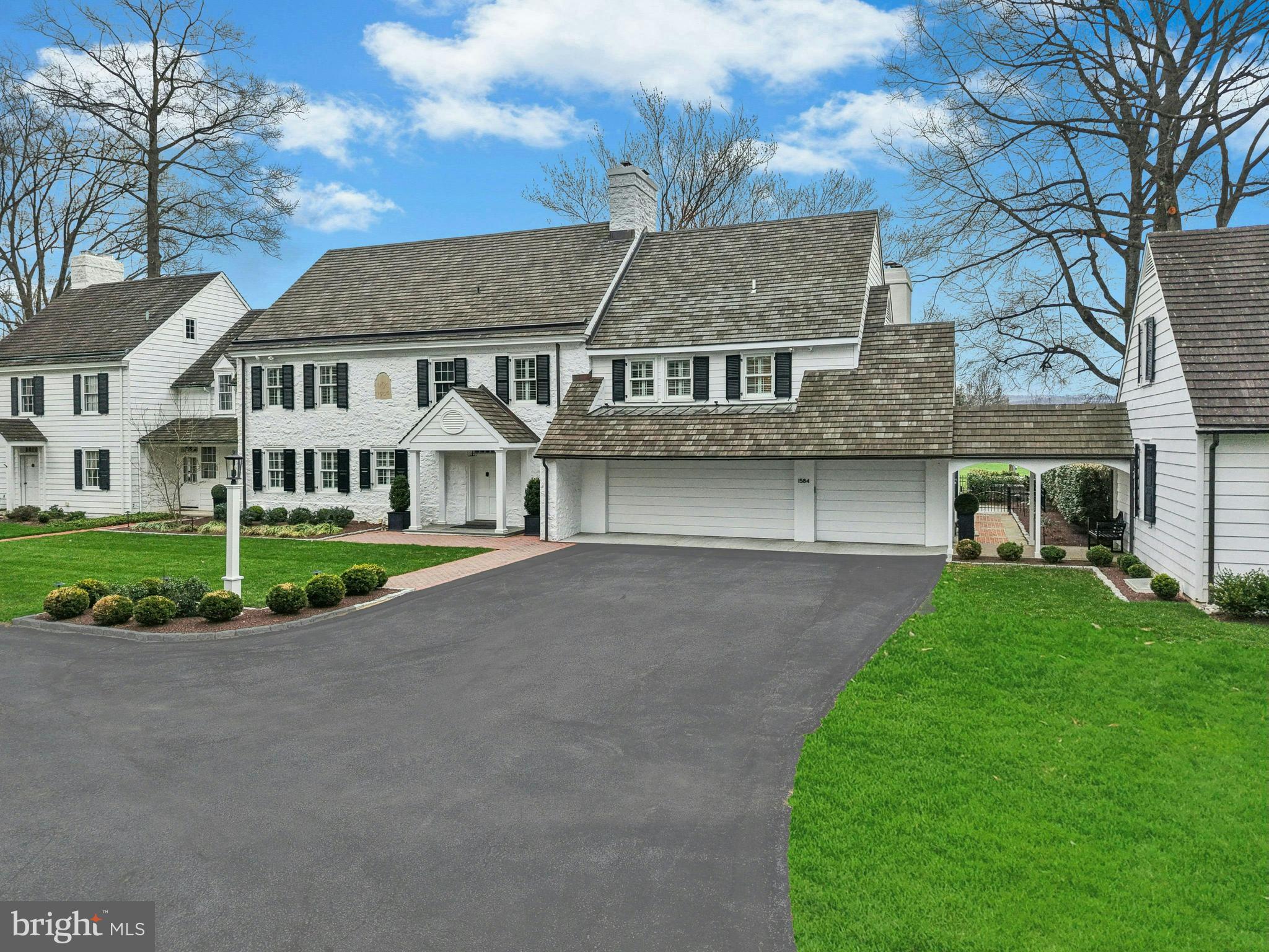 SAUCON VALLEY GARDEN - Residential