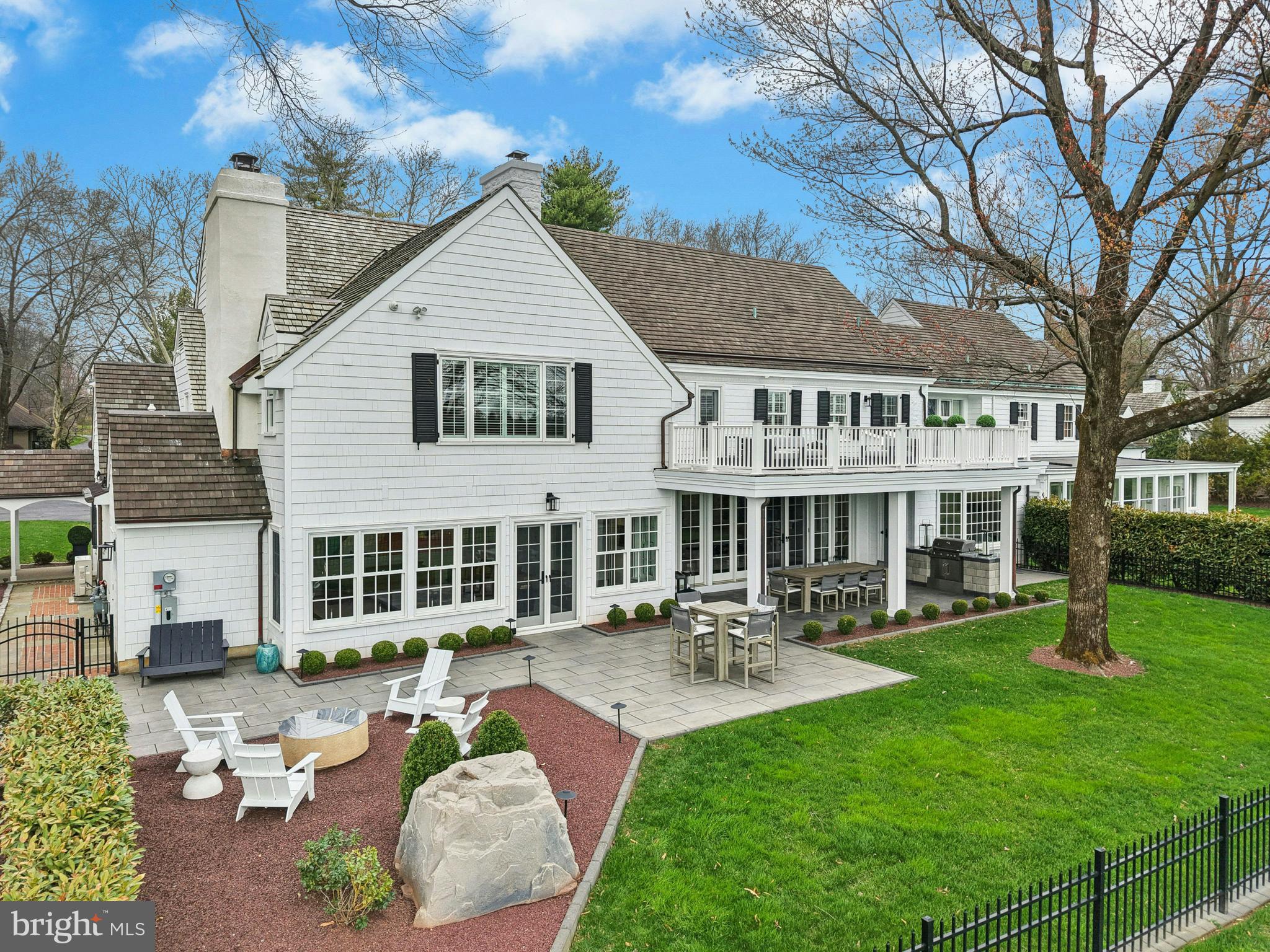 SAUCON VALLEY GARDEN - Residential