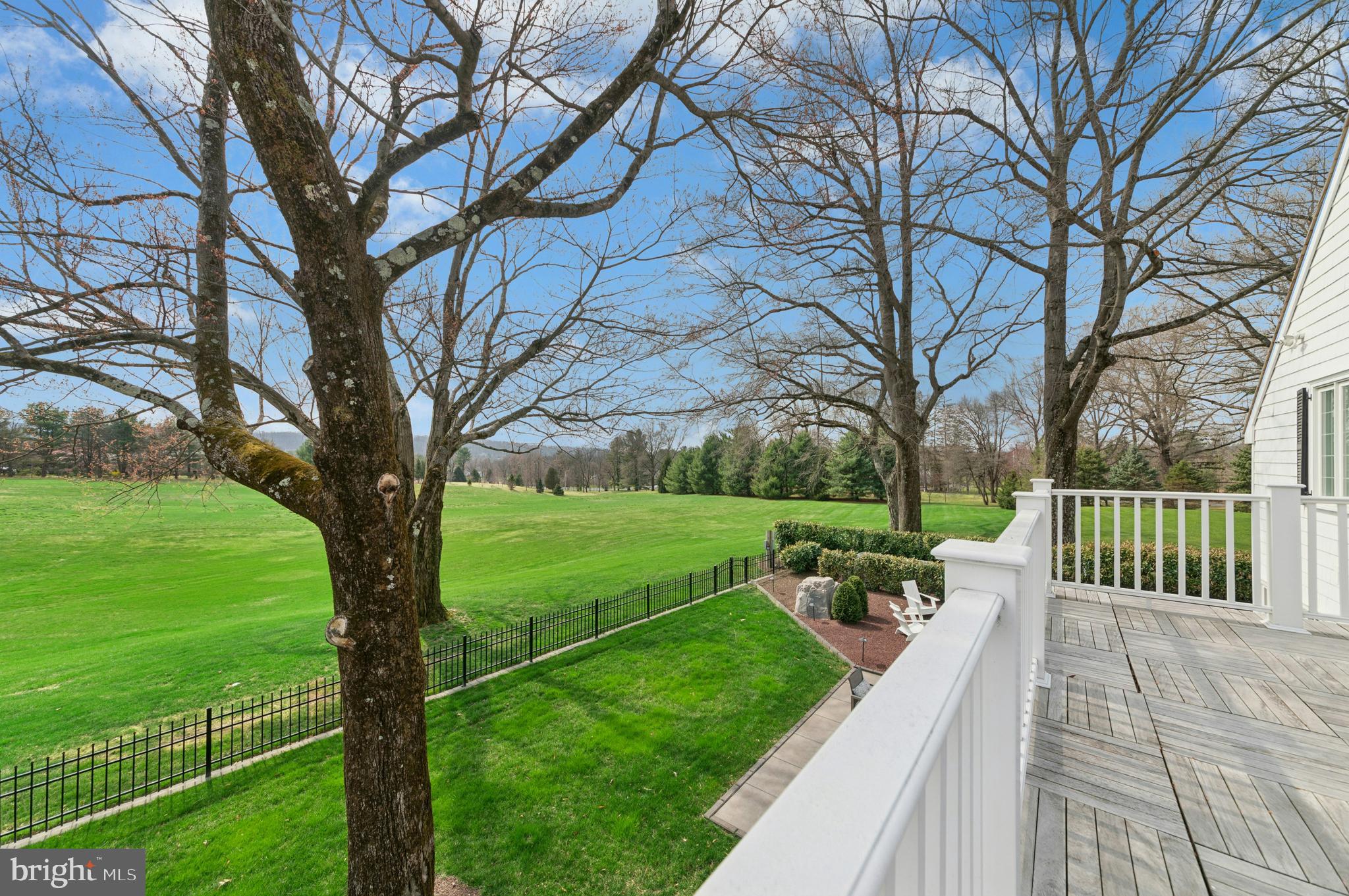 SAUCON VALLEY GARDEN - Residential