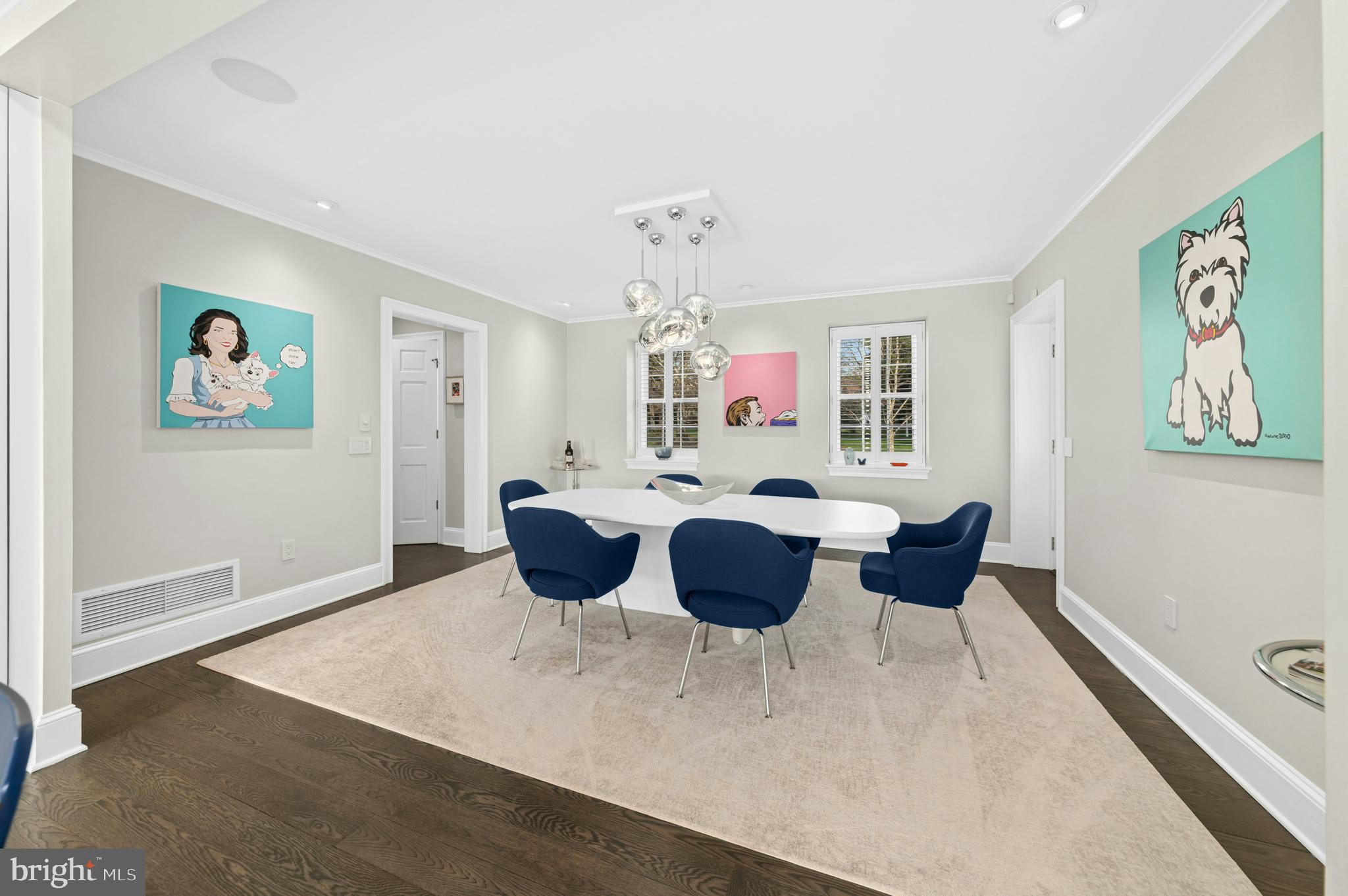 SAUCON VALLEY GARDEN - Residential