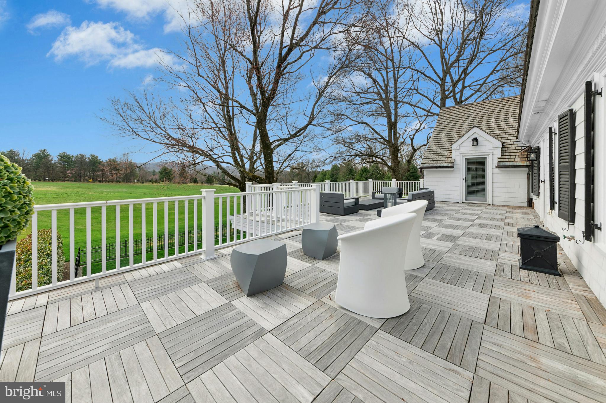 SAUCON VALLEY GARDEN - Residential