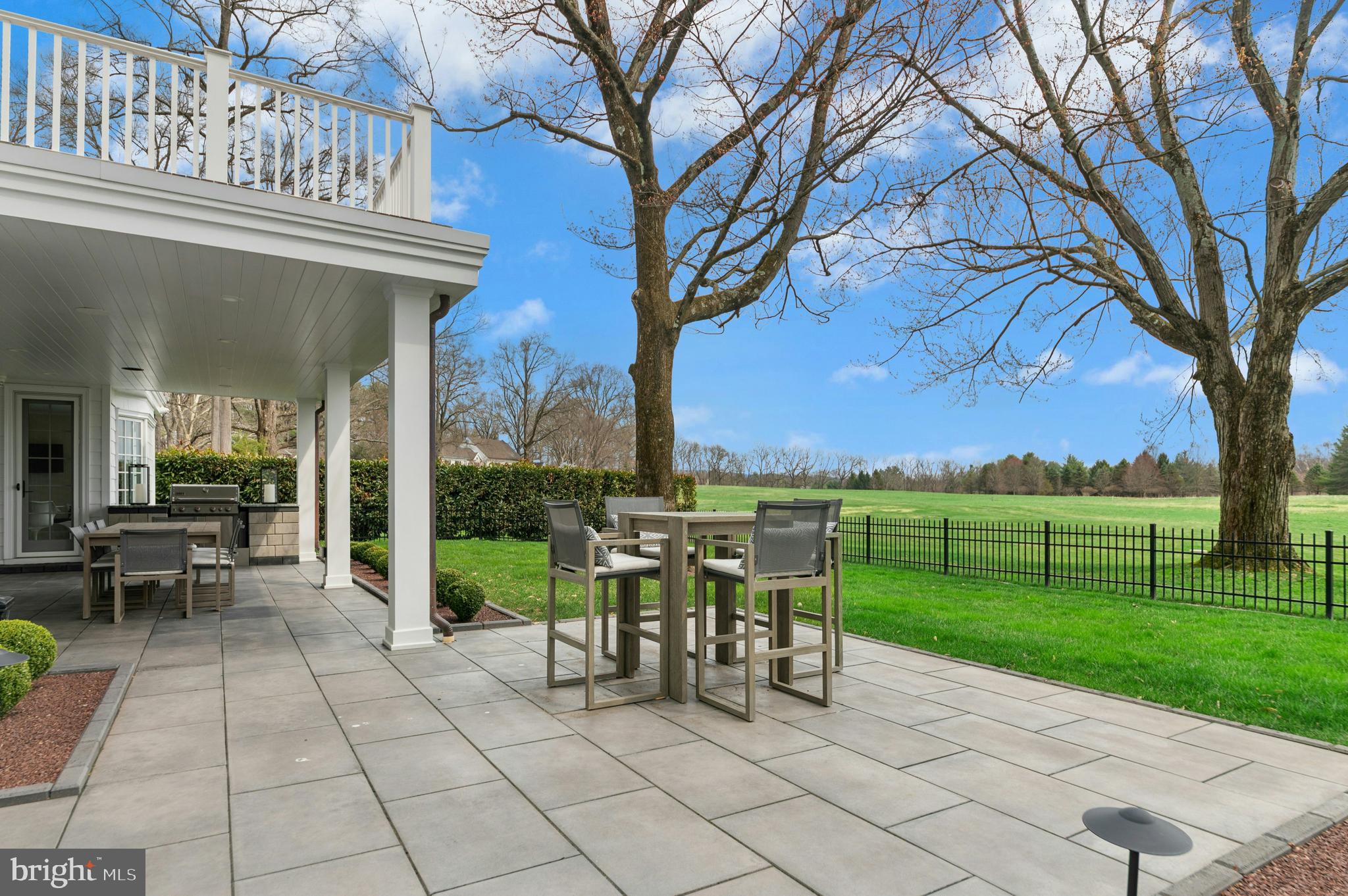 SAUCON VALLEY GARDEN - Residential