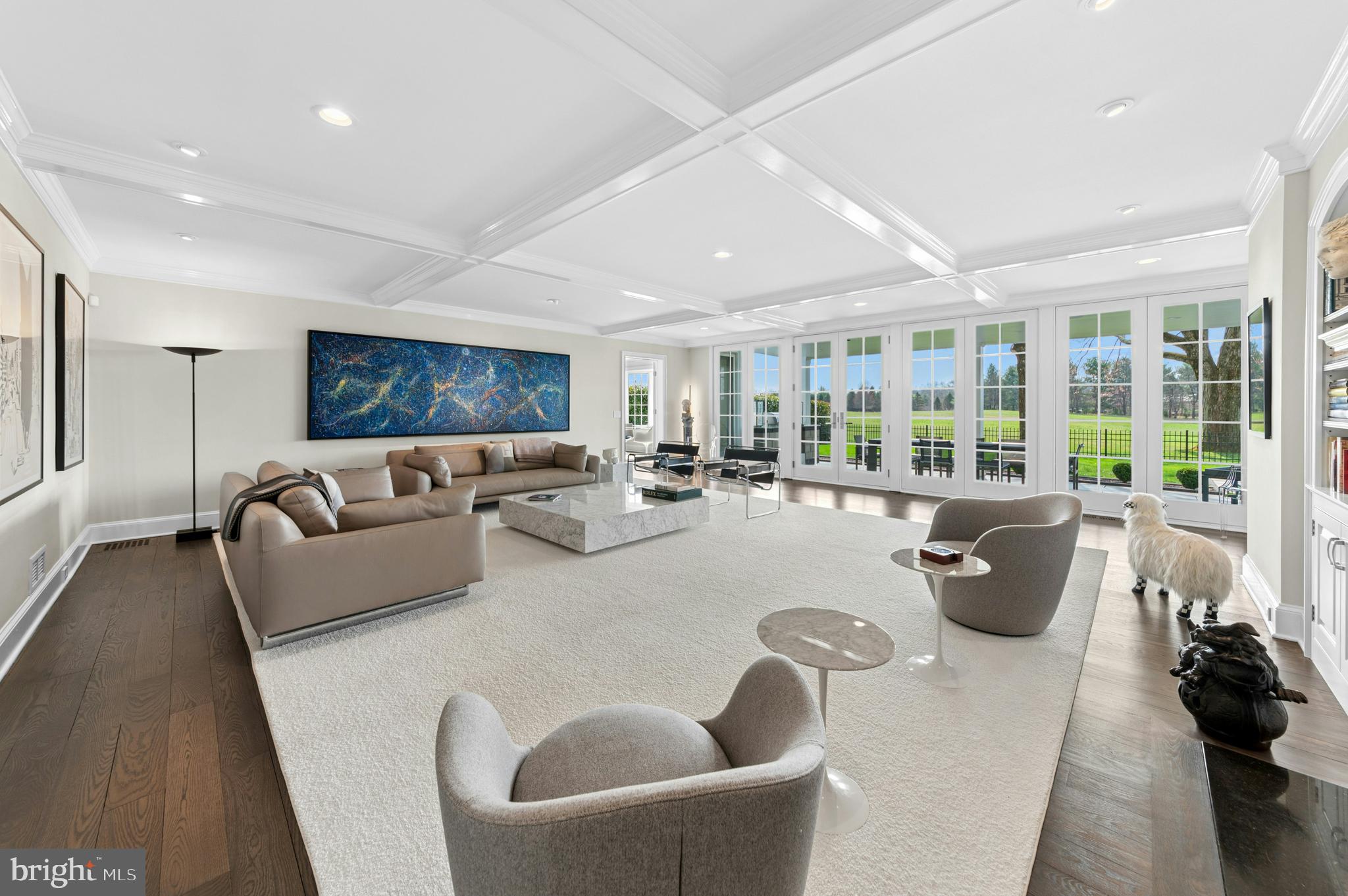 SAUCON VALLEY GARDEN - Residential