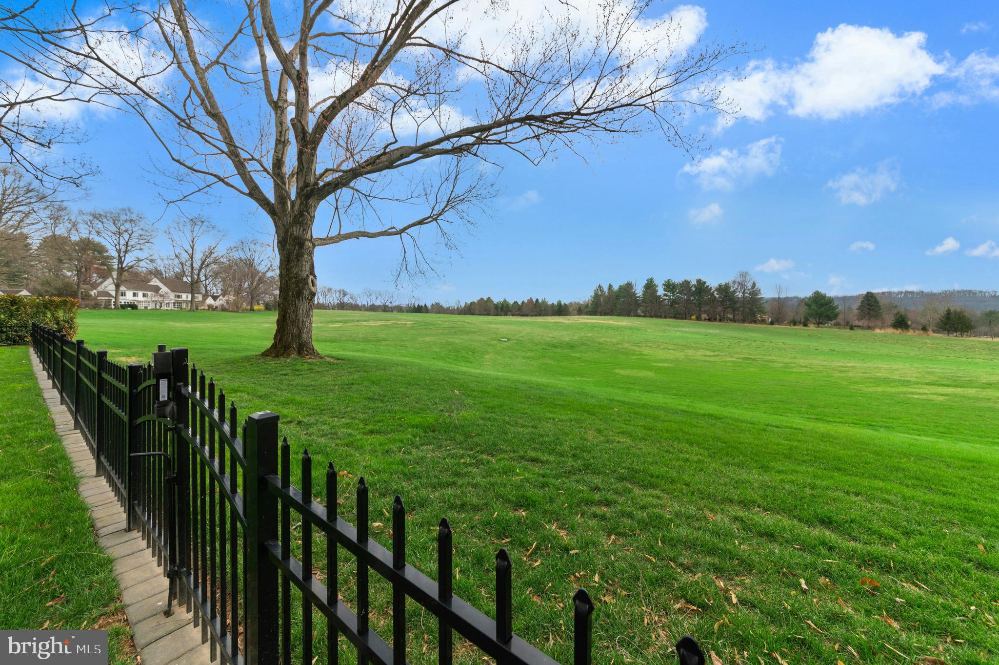 SAUCON VALLEY GARDEN - Residential