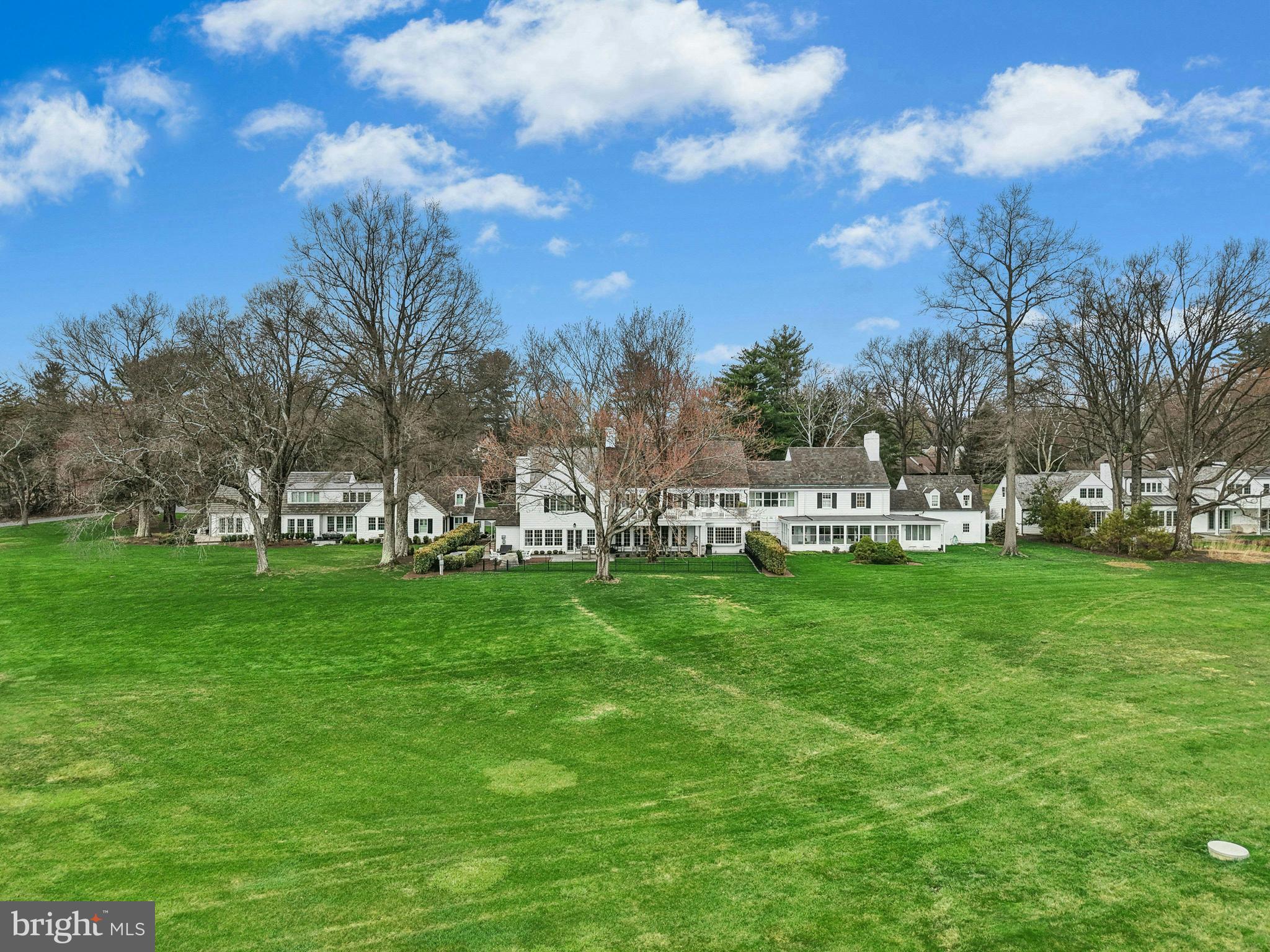 SAUCON VALLEY GARDEN - Residential