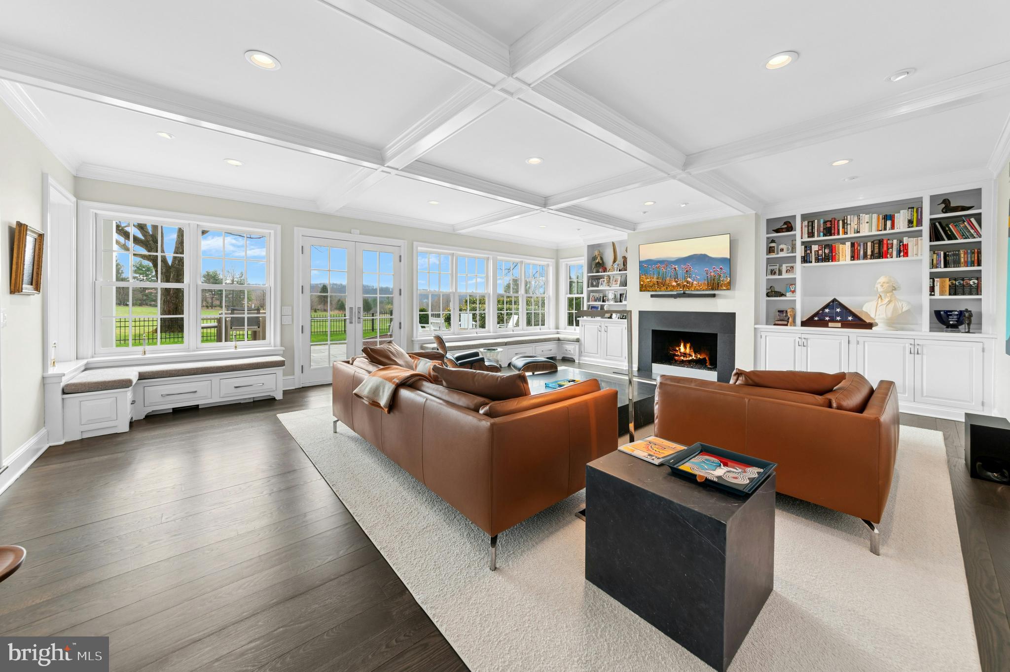 SAUCON VALLEY GARDEN - Residential