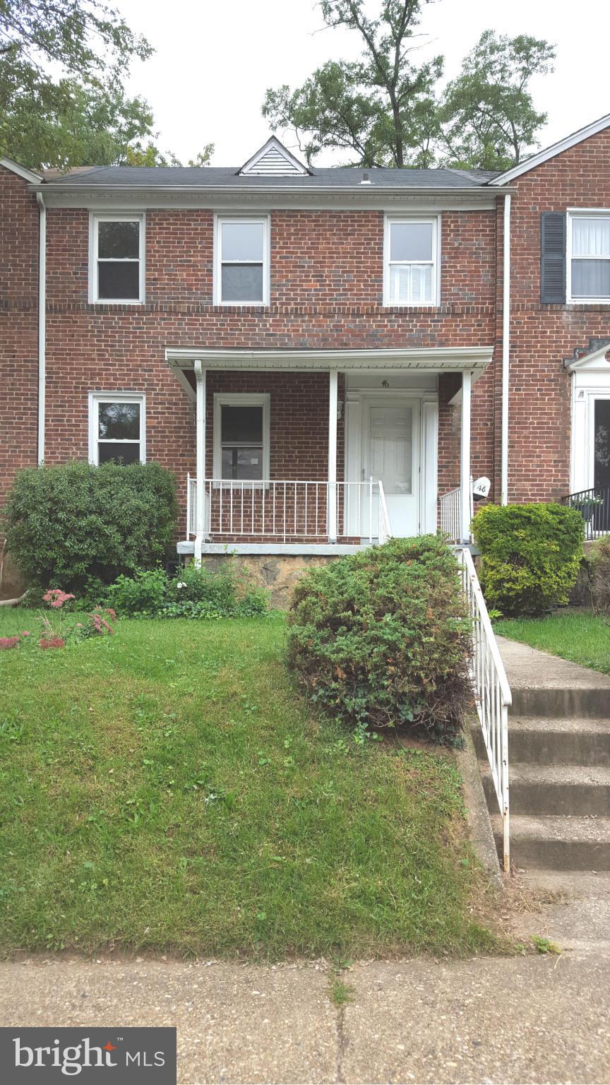 BRIARWOOD - Residential