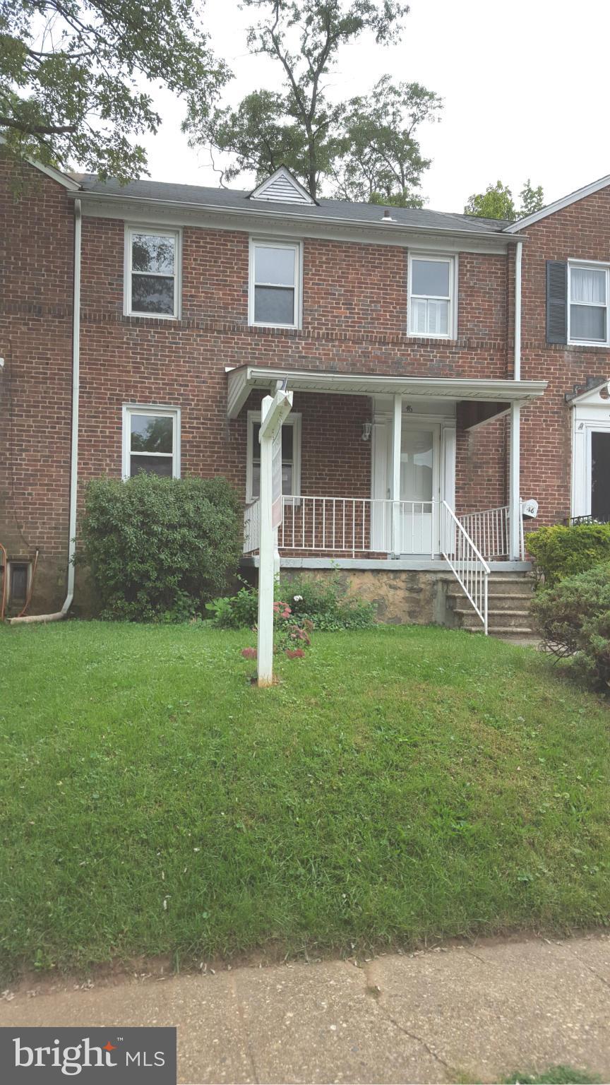 BRIARWOOD - Residential