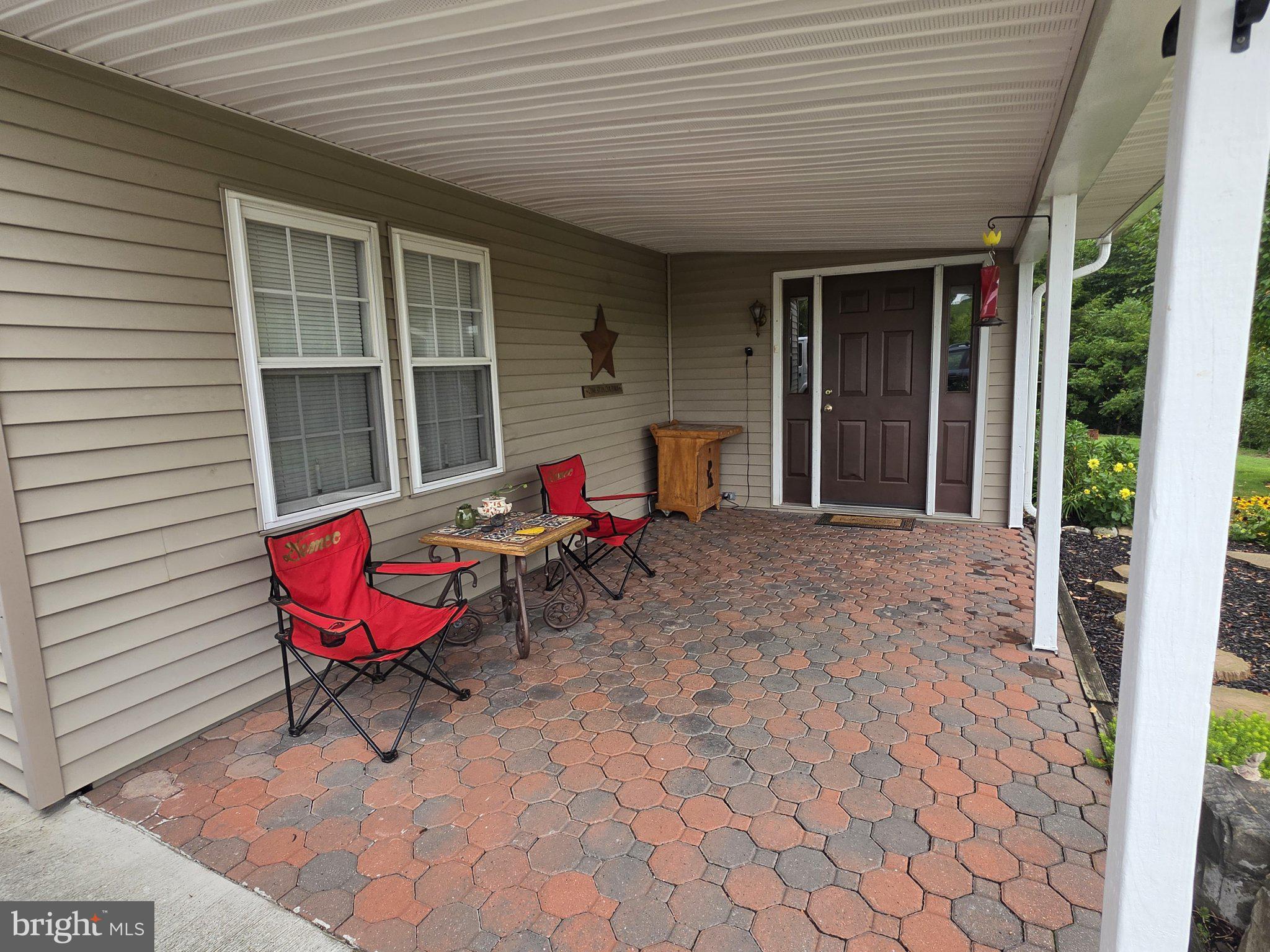 415 SUMMERS ROAD