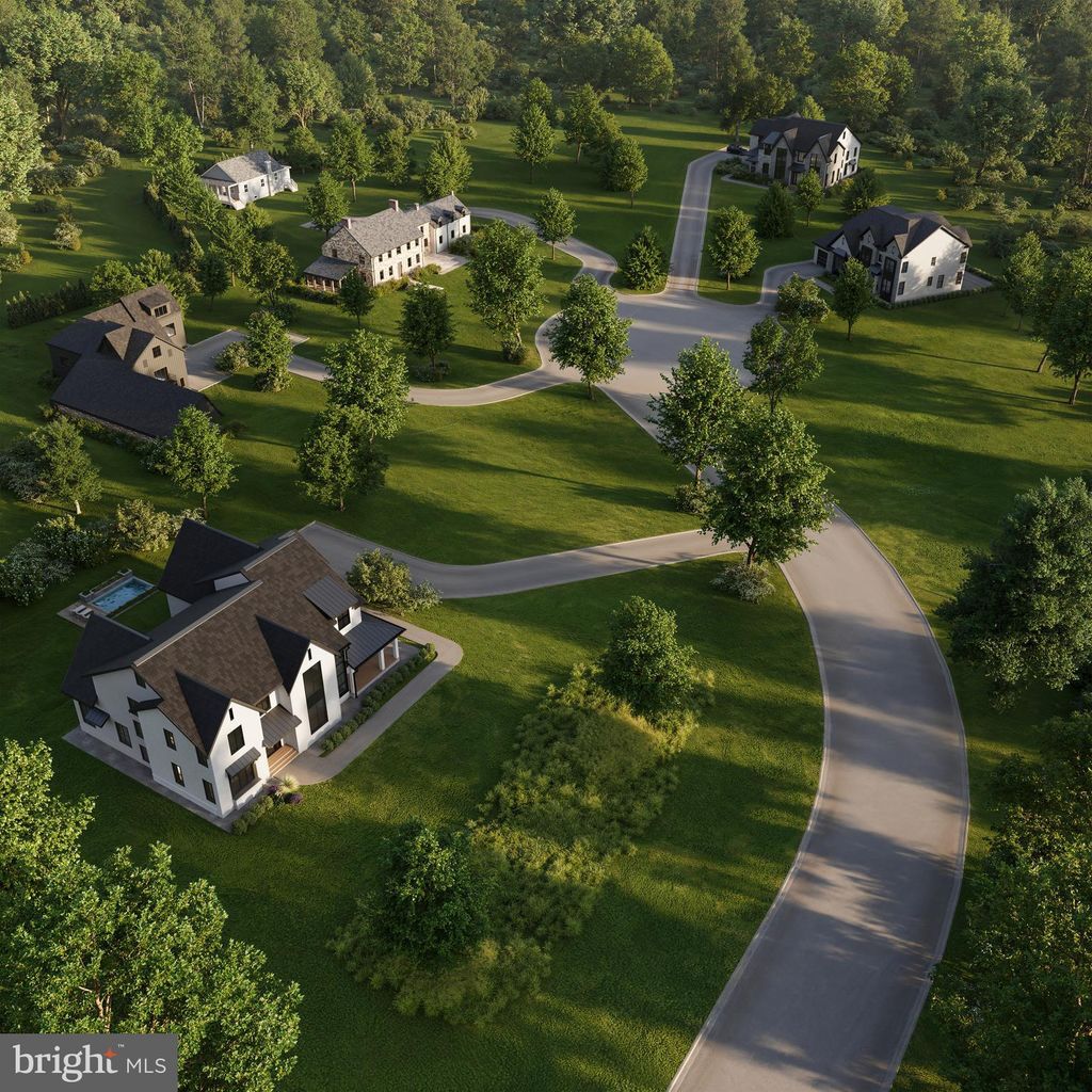 Photo of 4 Timber Mill Ln #OMBRA, WEST CHESTER, PA 19380 (MLS # PACT2116498)