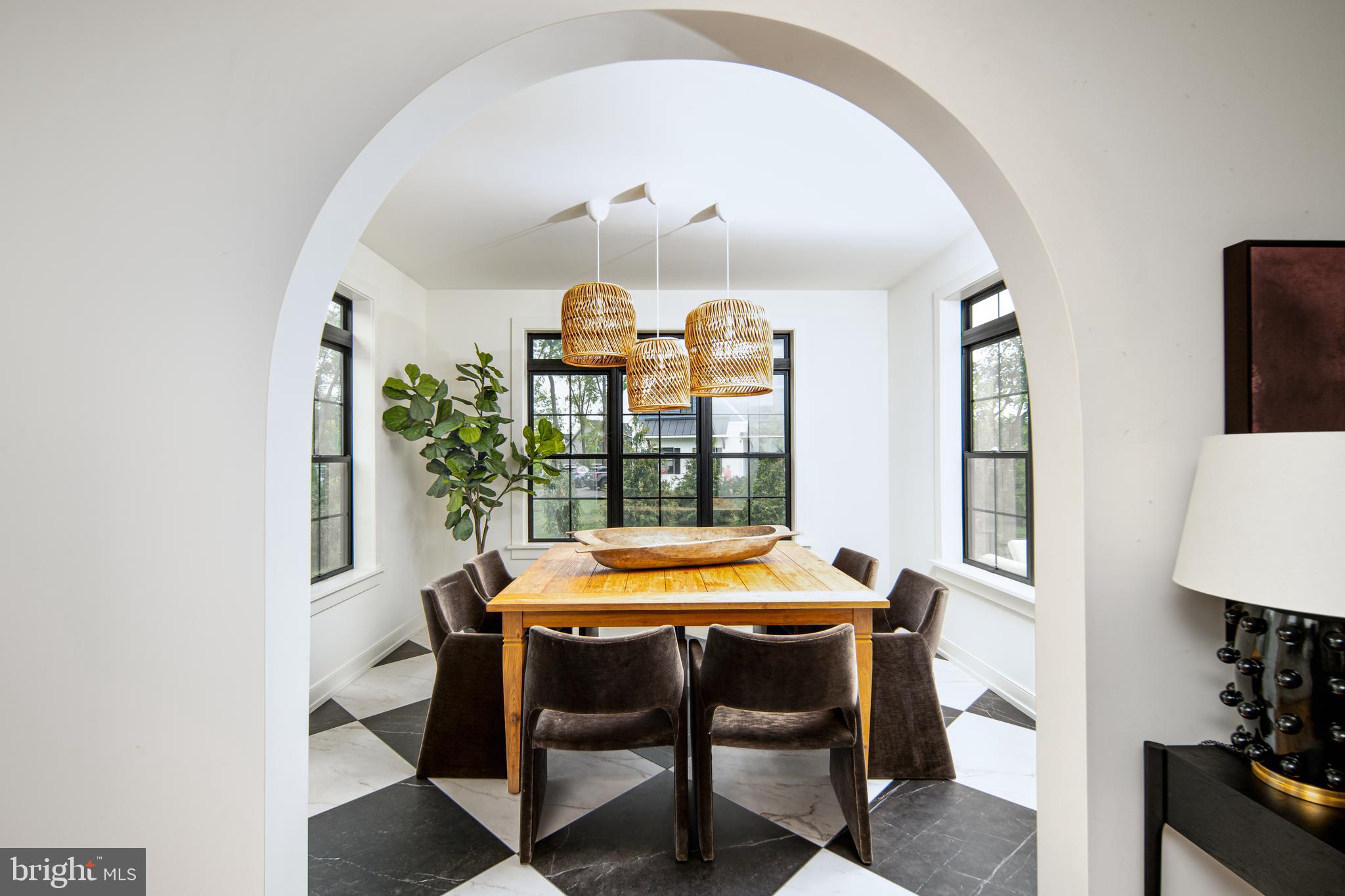 TIMBER MILL - Residential