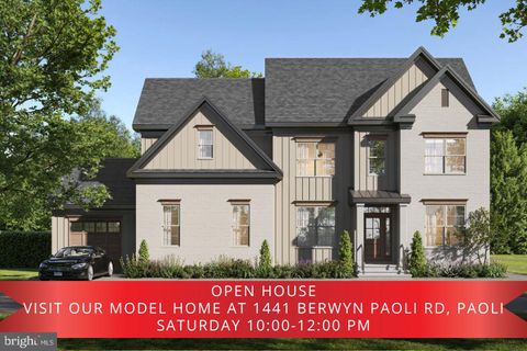 4 TIMBER MILL LANE OMBRA WEST CHESTER PA 19380