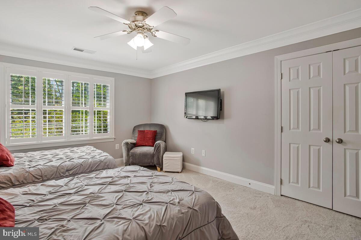 CHESAPEAKE PRESERVE - Residential