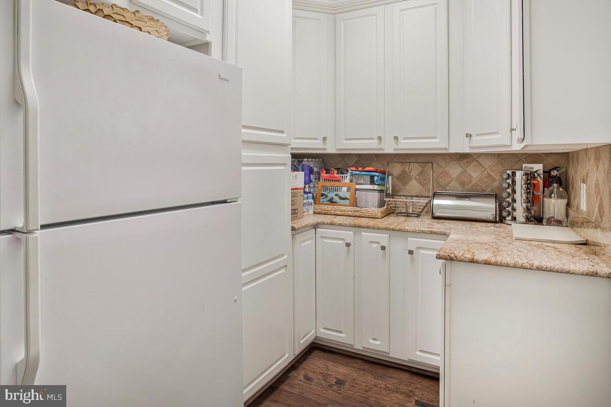 CHESAPEAKE PRESERVE - Residential