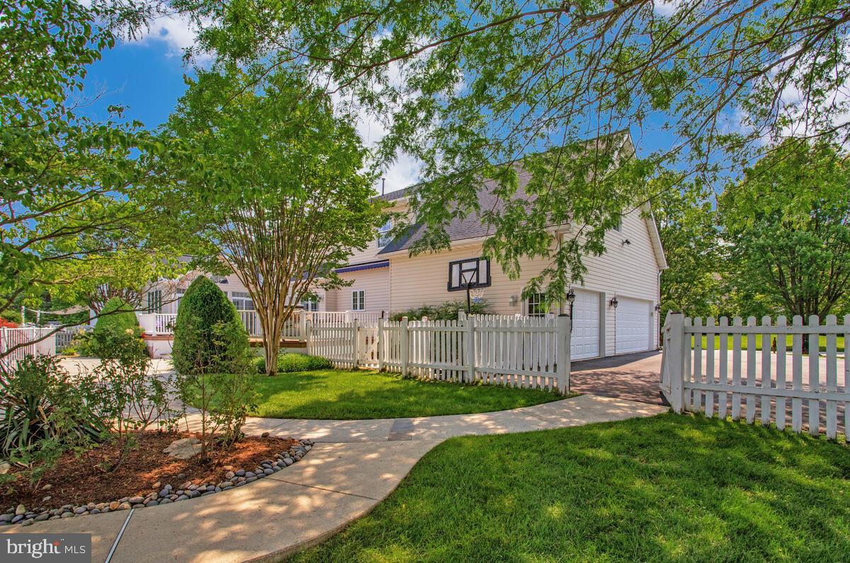 CHESAPEAKE PRESERVE - Residential