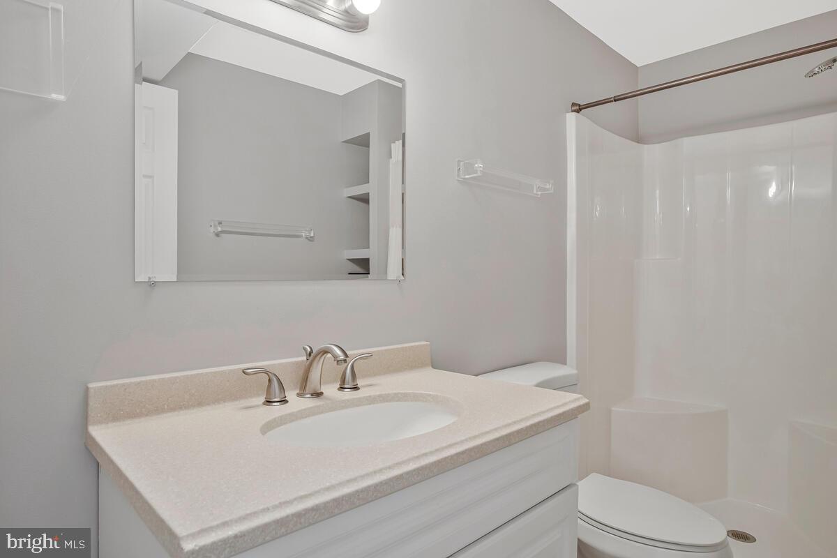 CHESAPEAKE PRESERVE - Residential